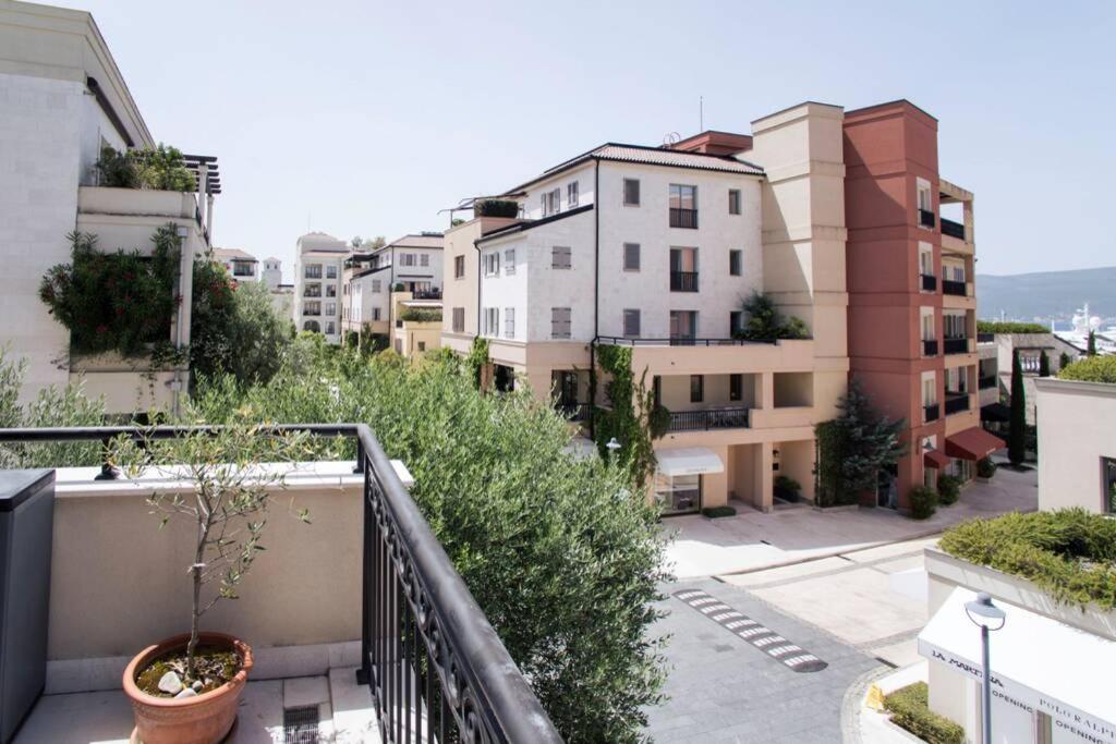 Hotel Porto Montenegro Milena 203 with Lovely Balcony - Image 1