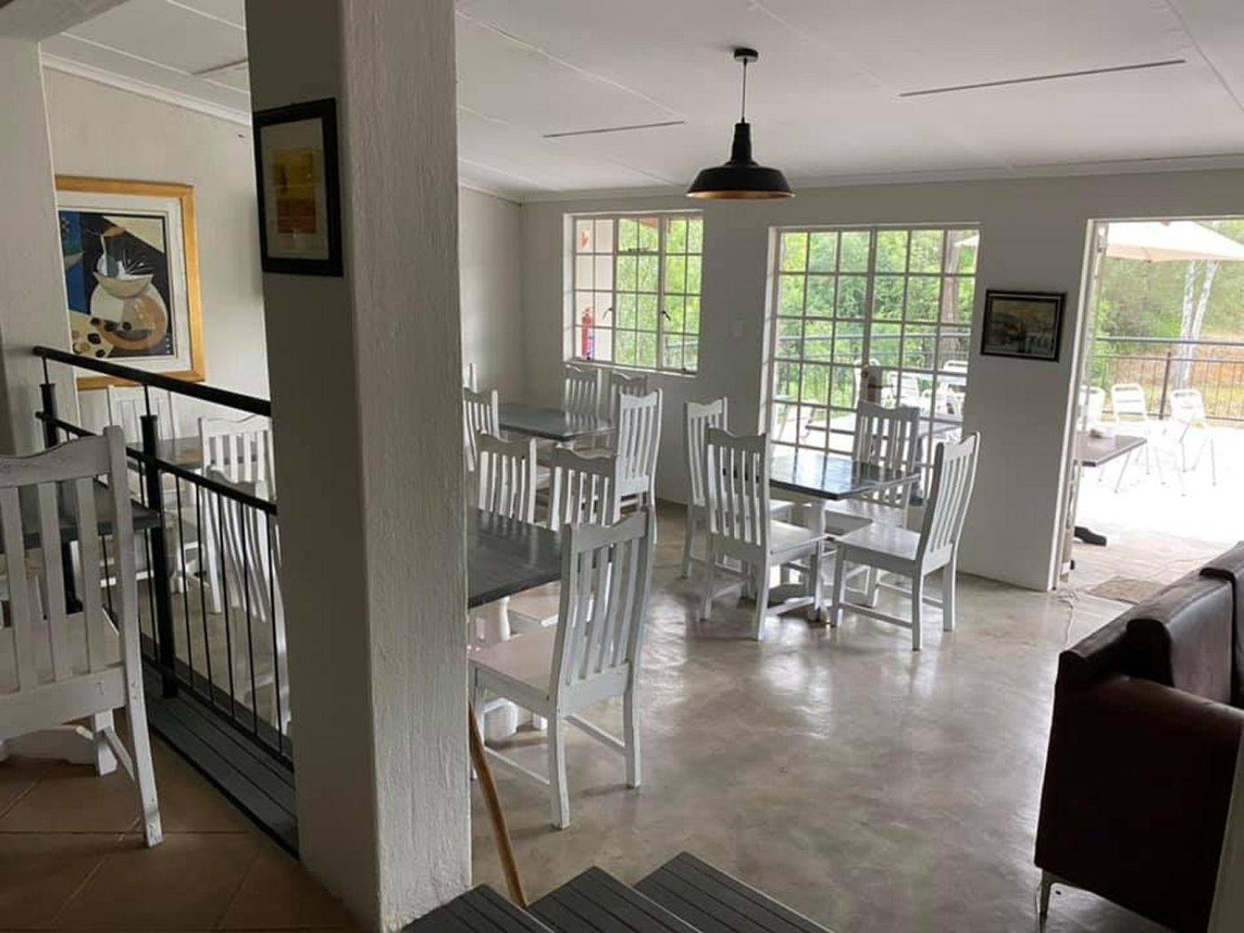 La Moor Country Venue & Eatery