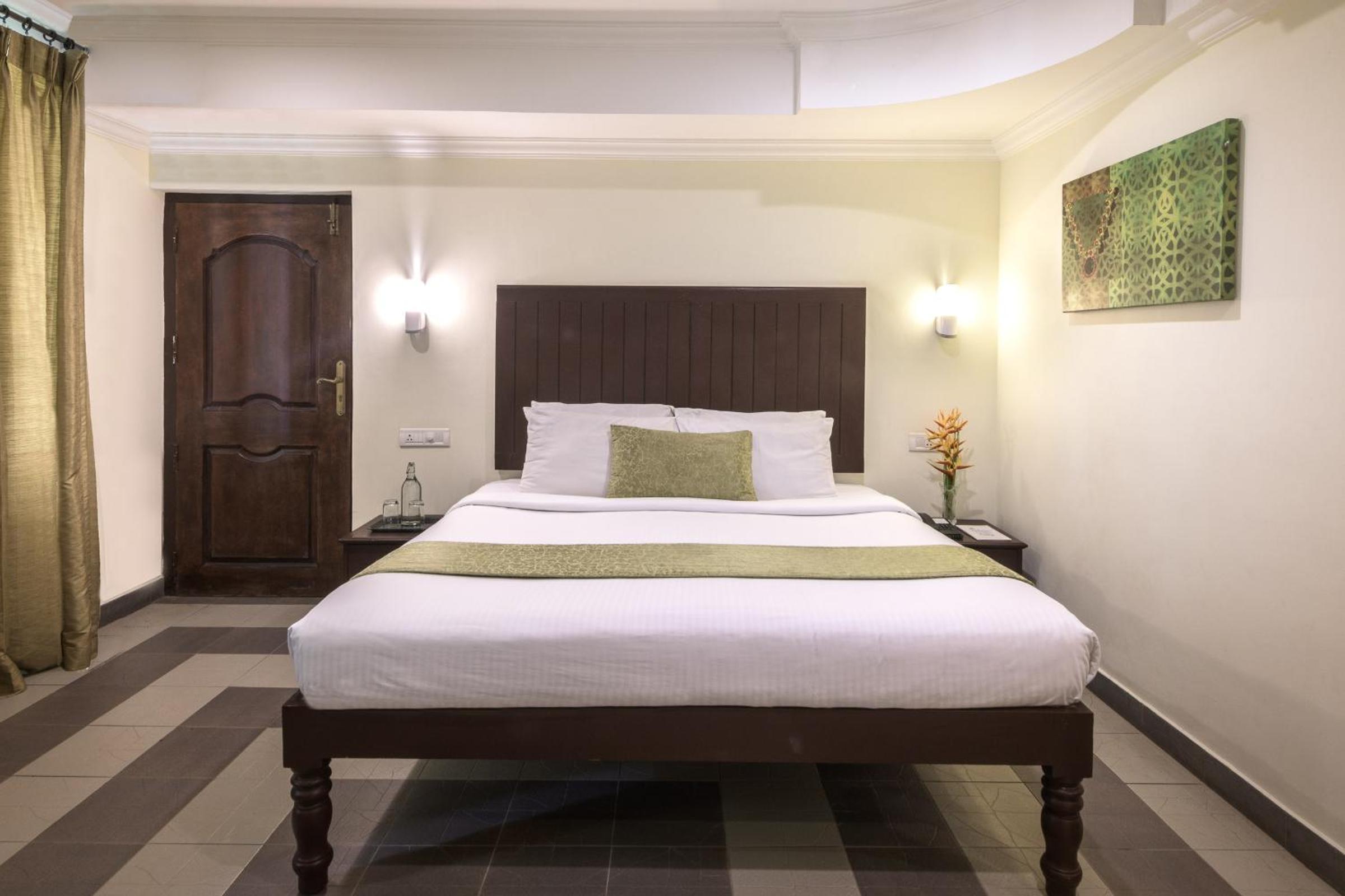 Club Mahindra Poovar