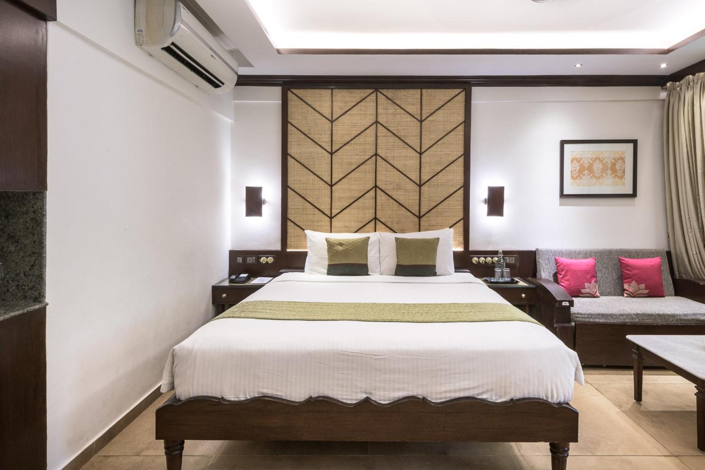 Club Mahindra Poovar