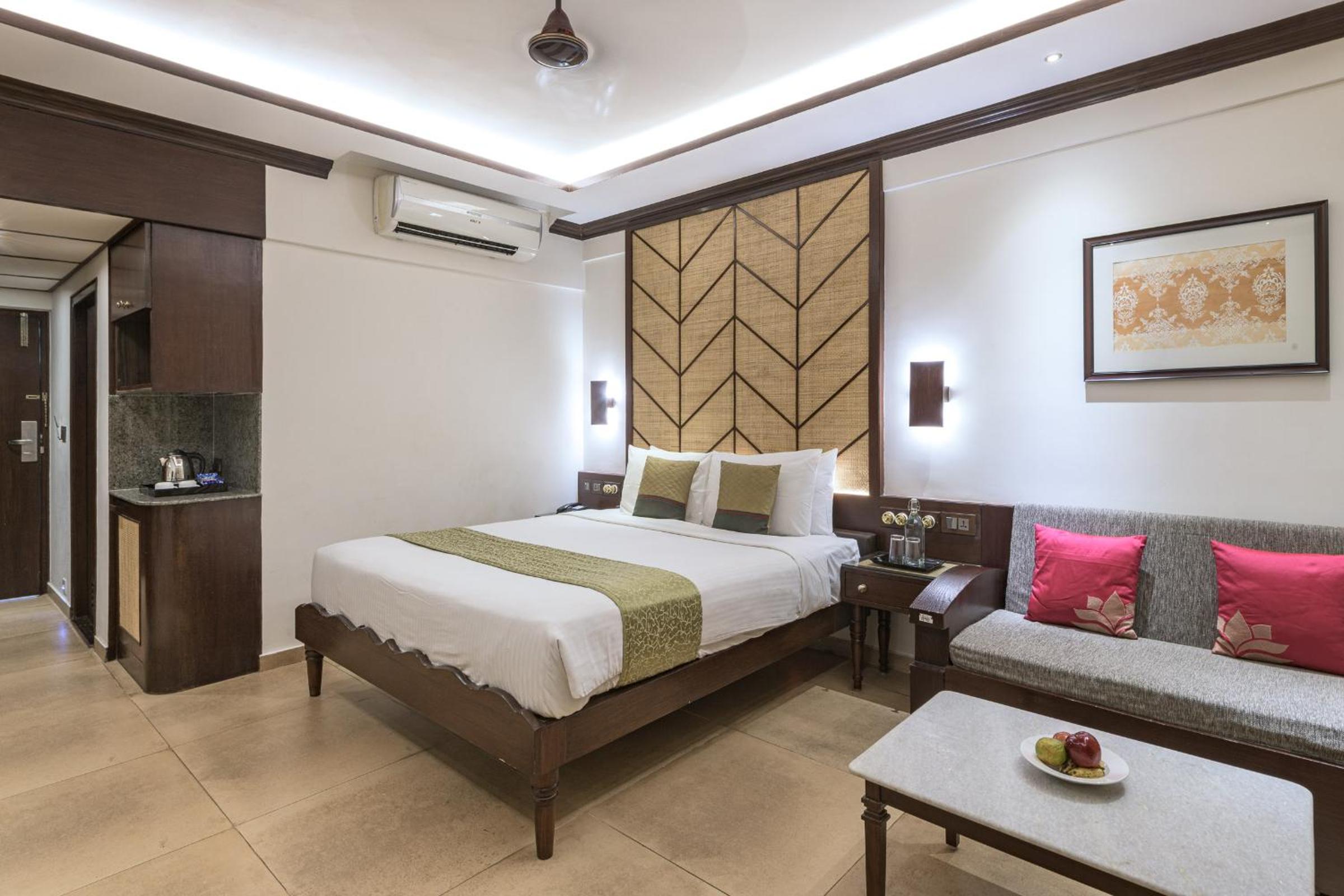 Club Mahindra Poovar