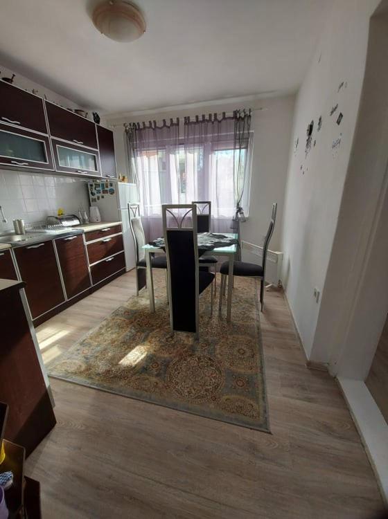Apartment Panorama
