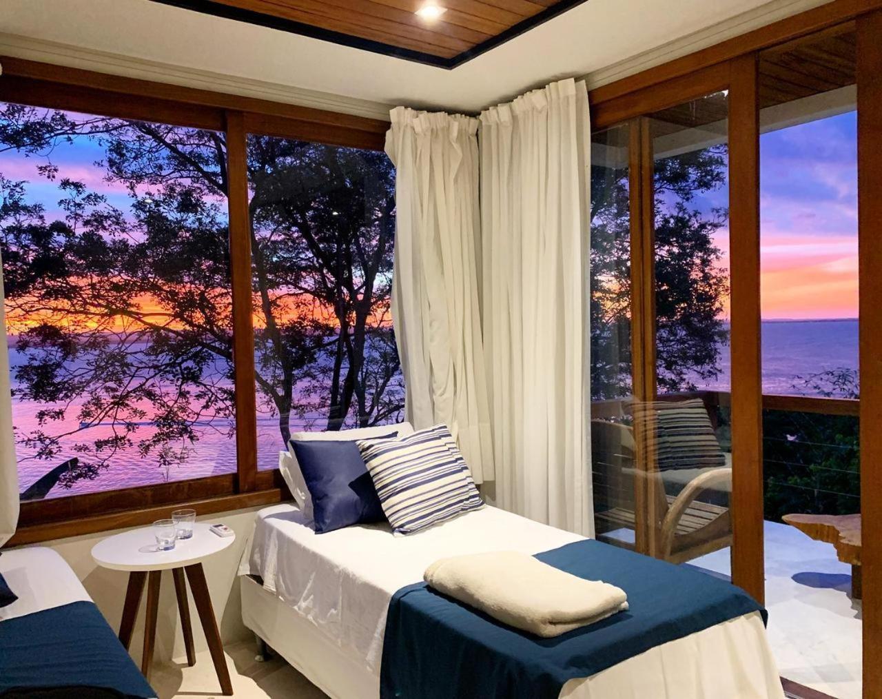Casa con increible vista