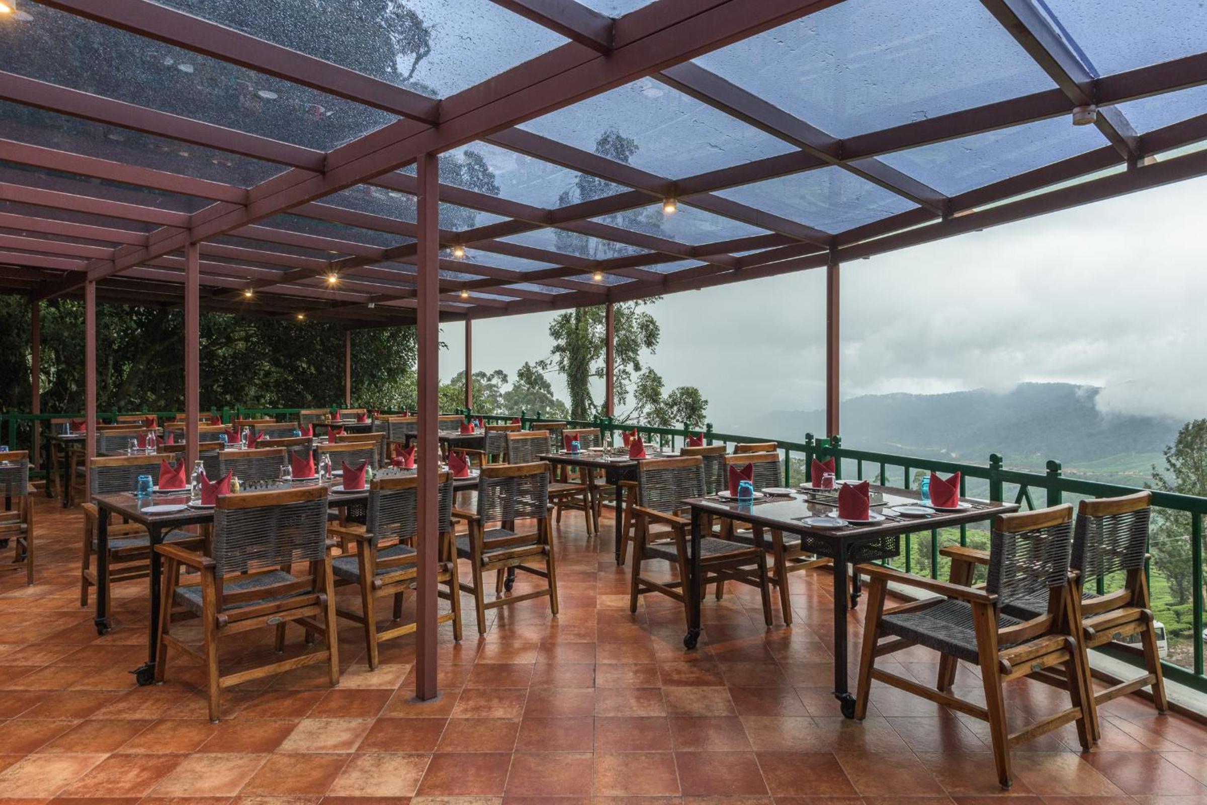 Club Mahindra Lake View Munnar