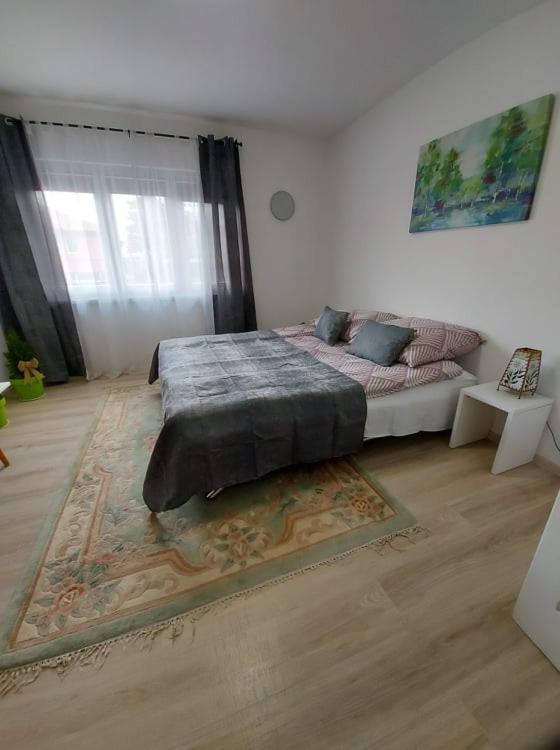 Apartment Panorama