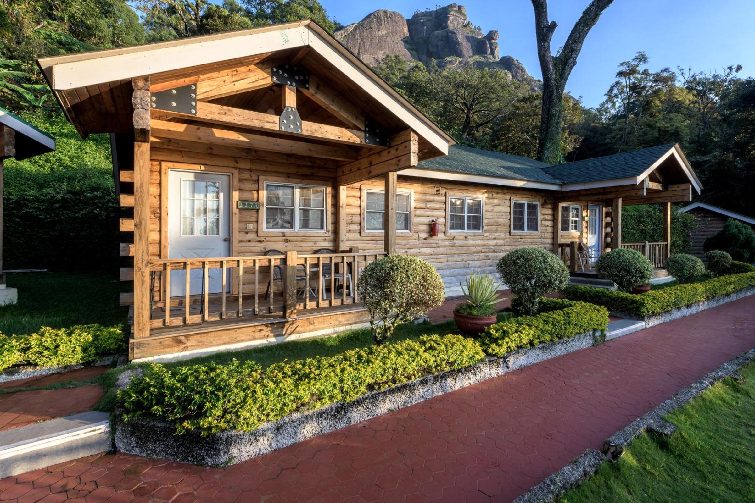 Club Mahindra Lake View Munnar