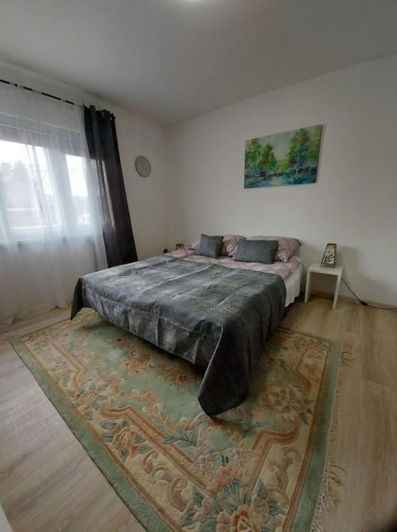 Apartment Panorama