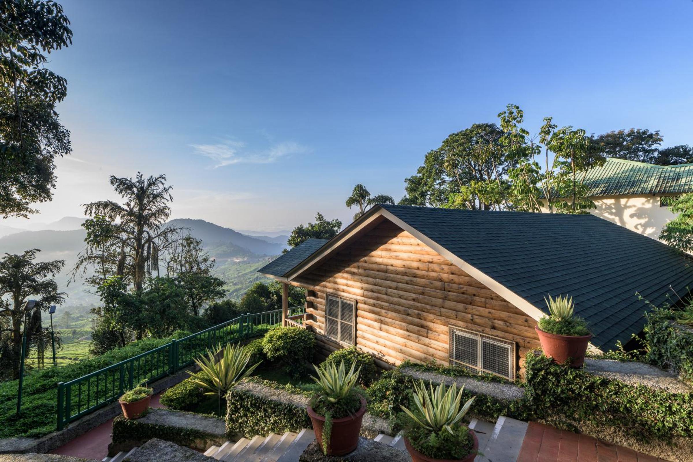 Club Mahindra Lake View Munnar