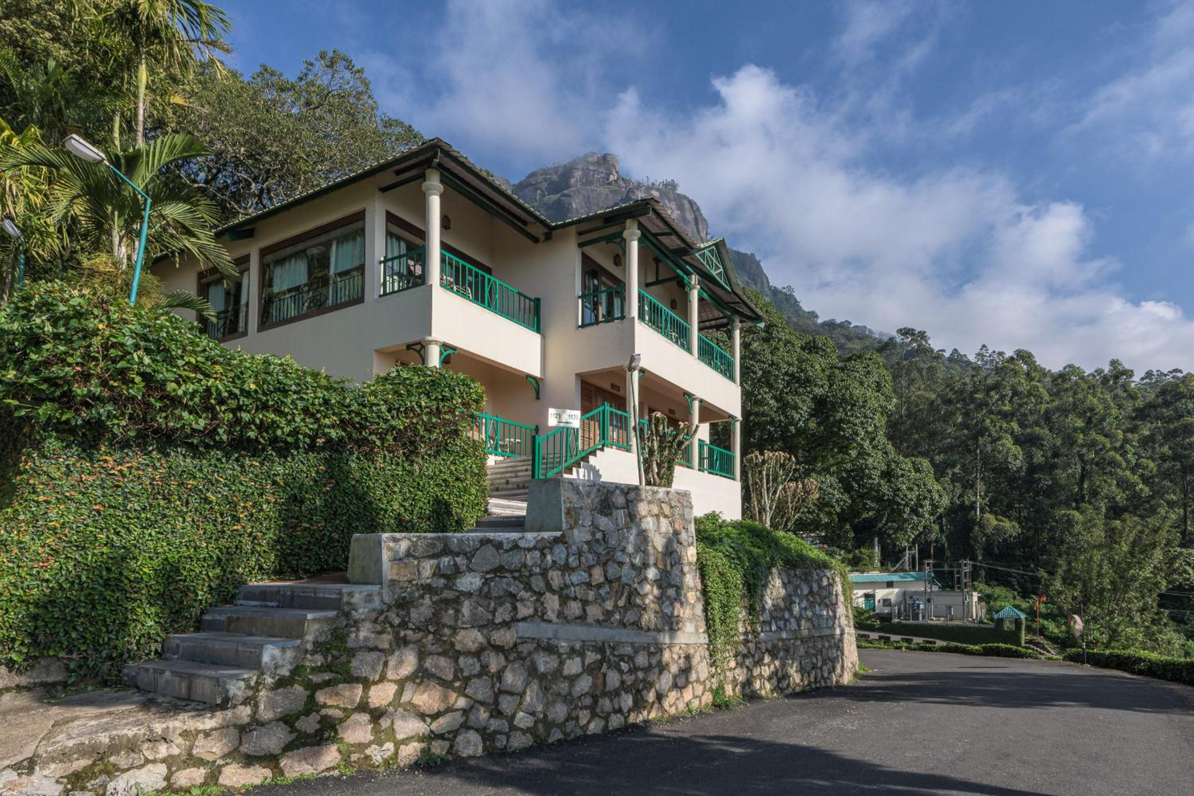 Club Mahindra Lake View Munnar