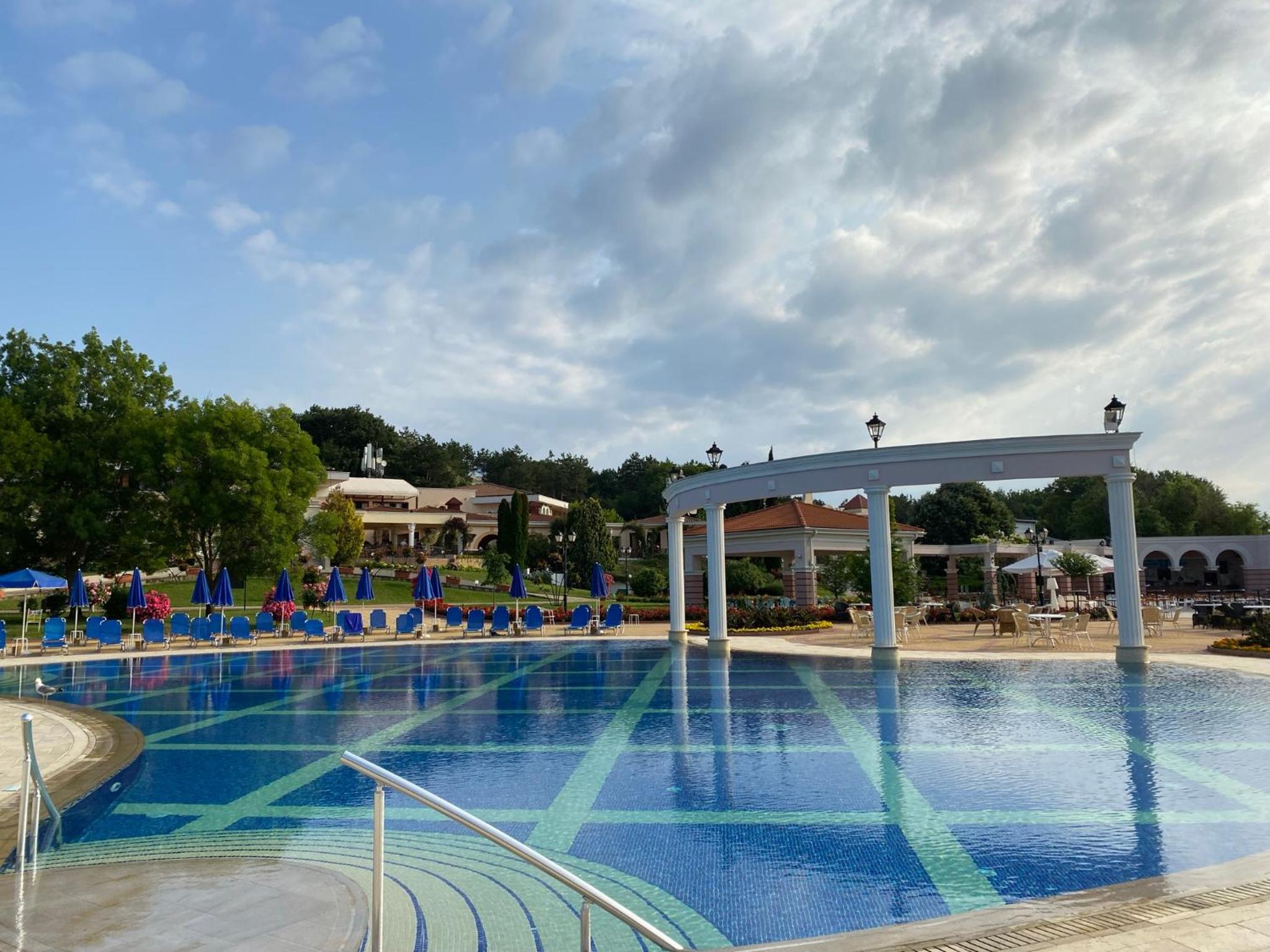Duni Belleville - All Inclusive