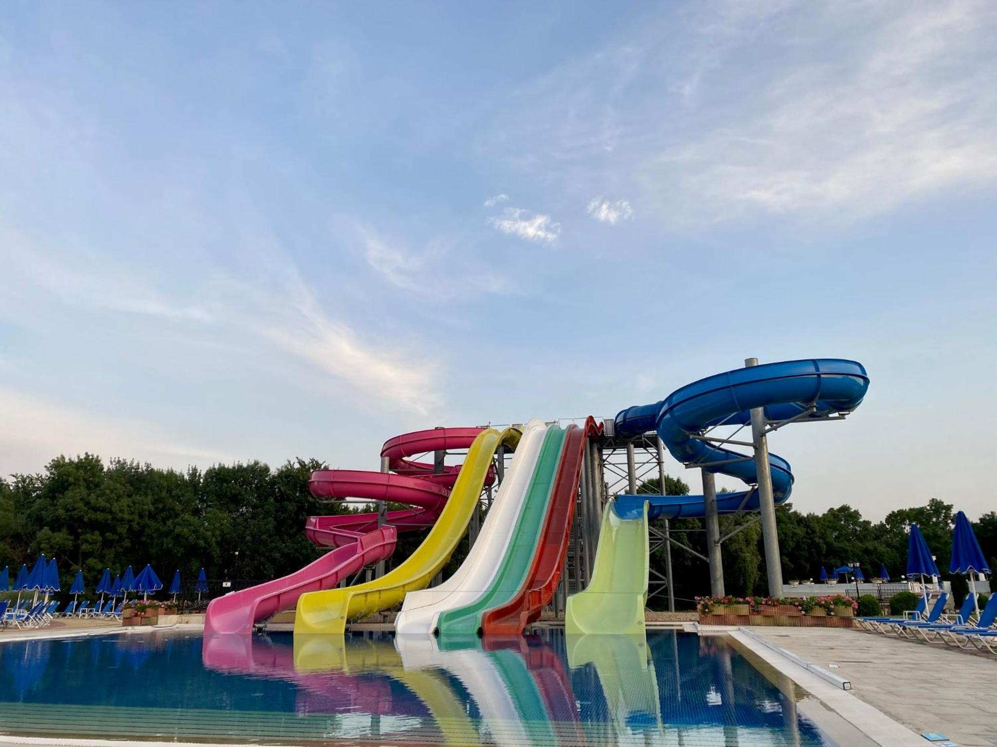 Duni Belleville - All Inclusive