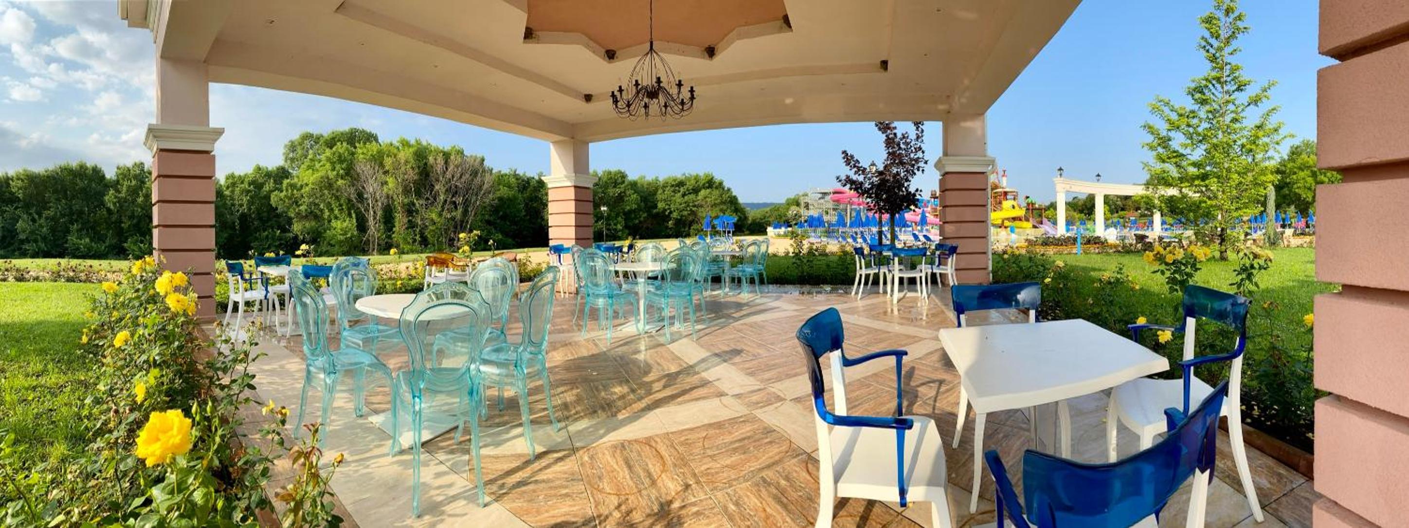 Duni Belleville - All Inclusive