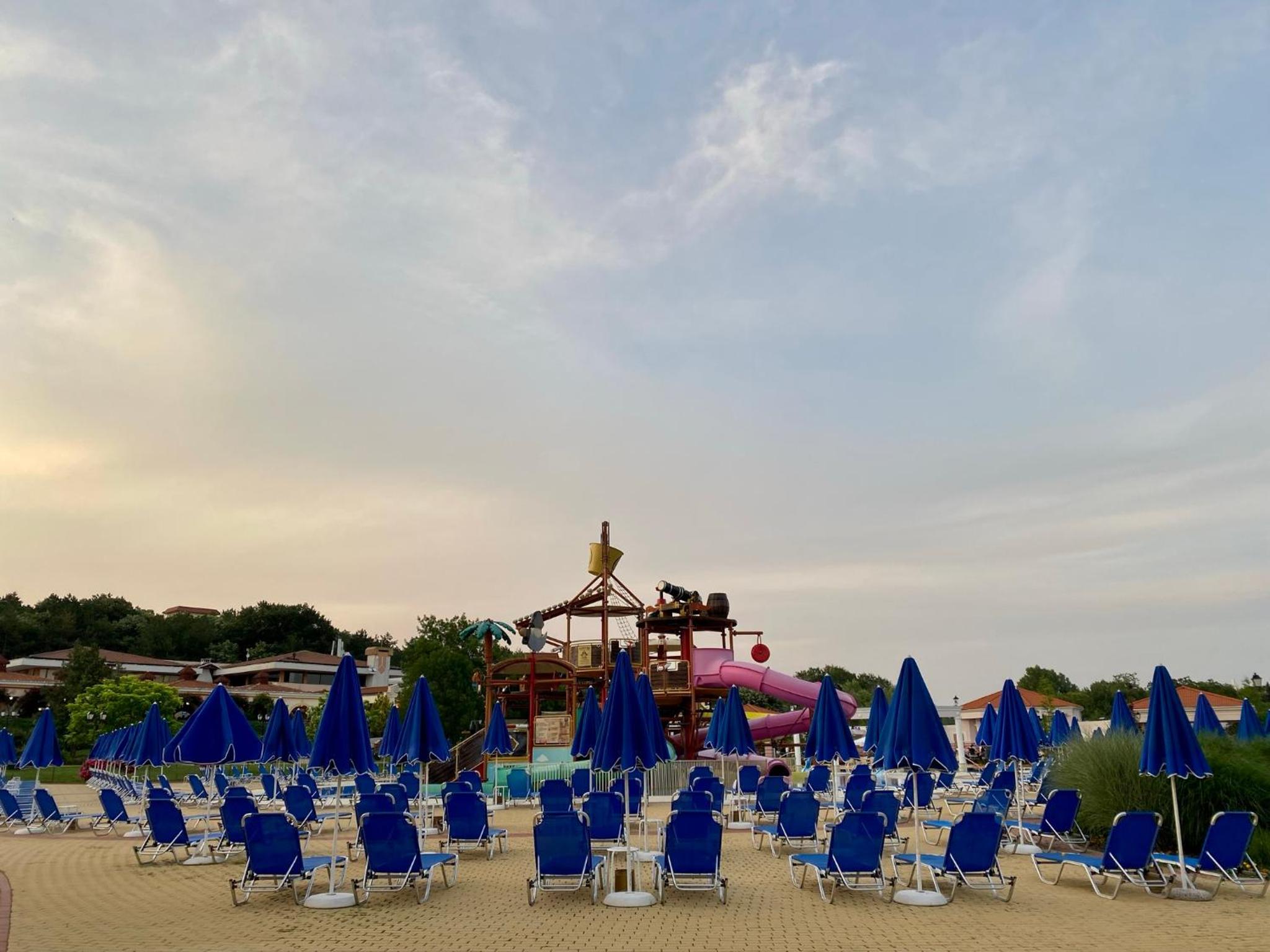 Duni Belleville - All Inclusive