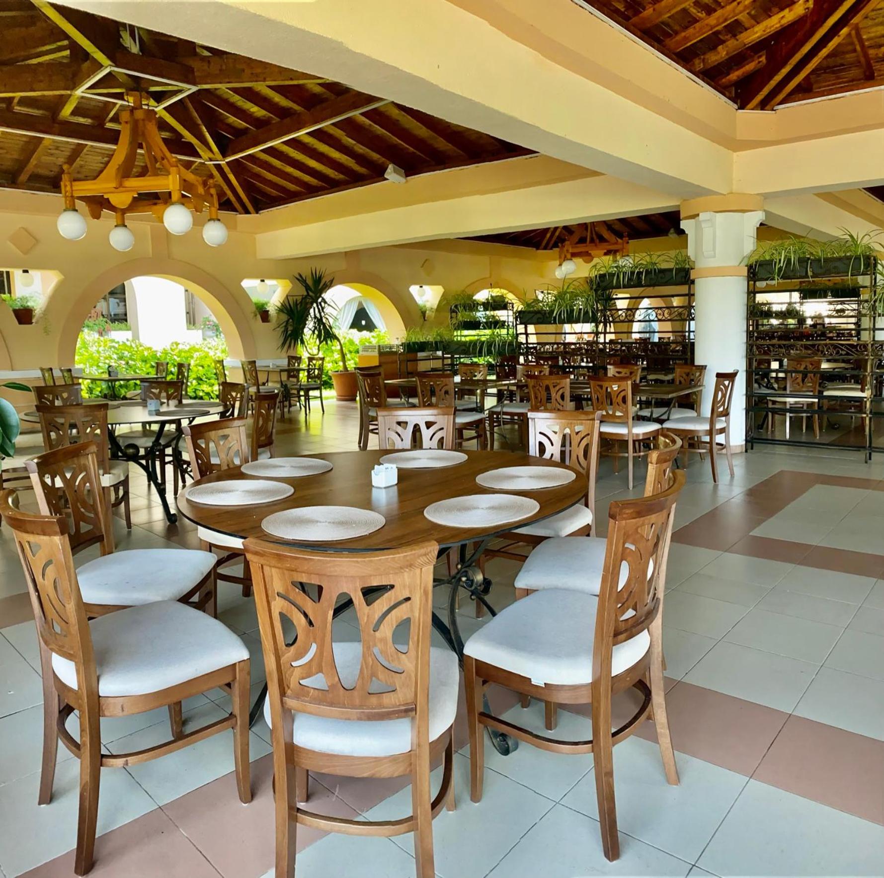 Duni Belleville - All Inclusive