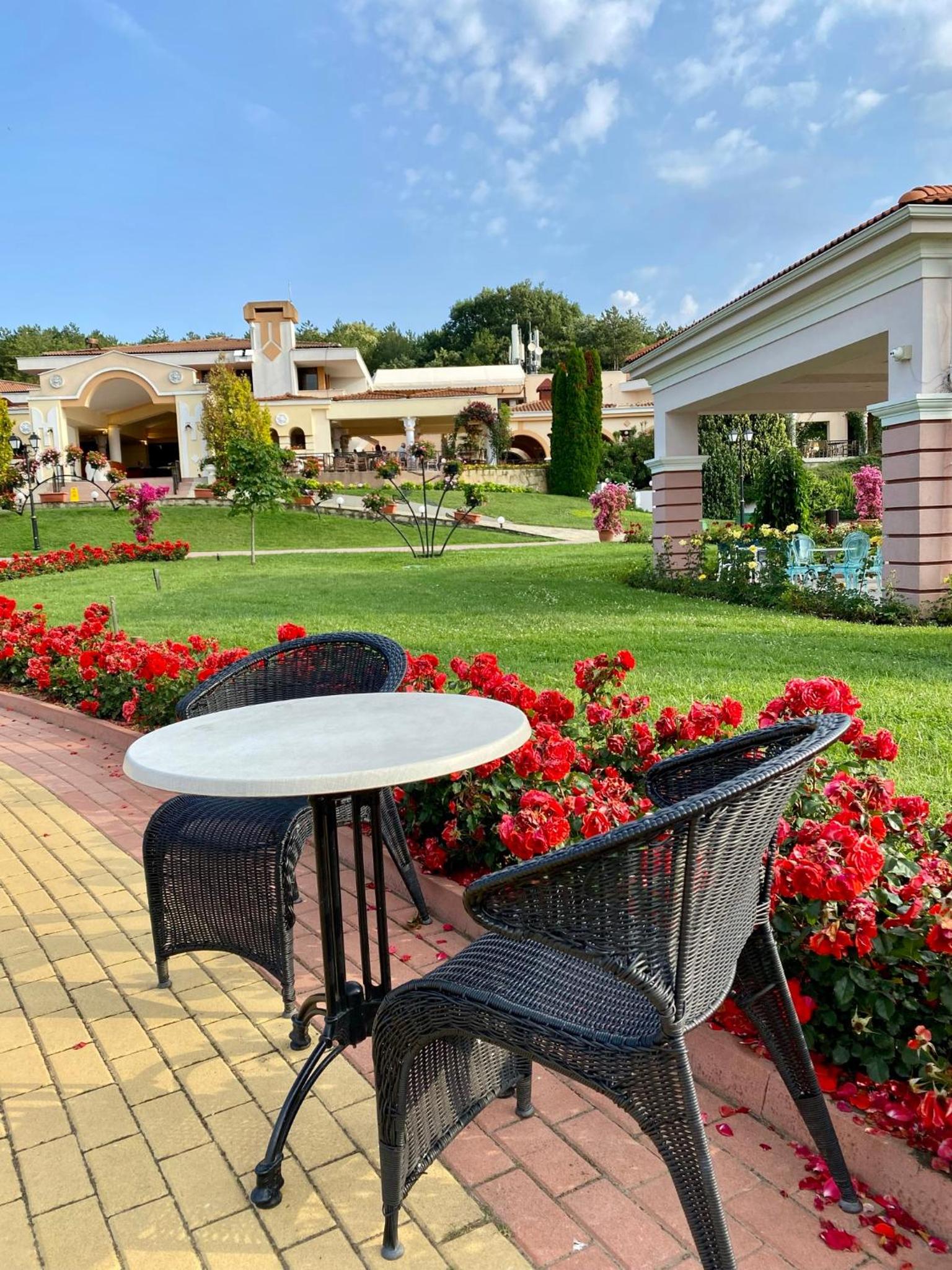 Duni Belleville - All Inclusive