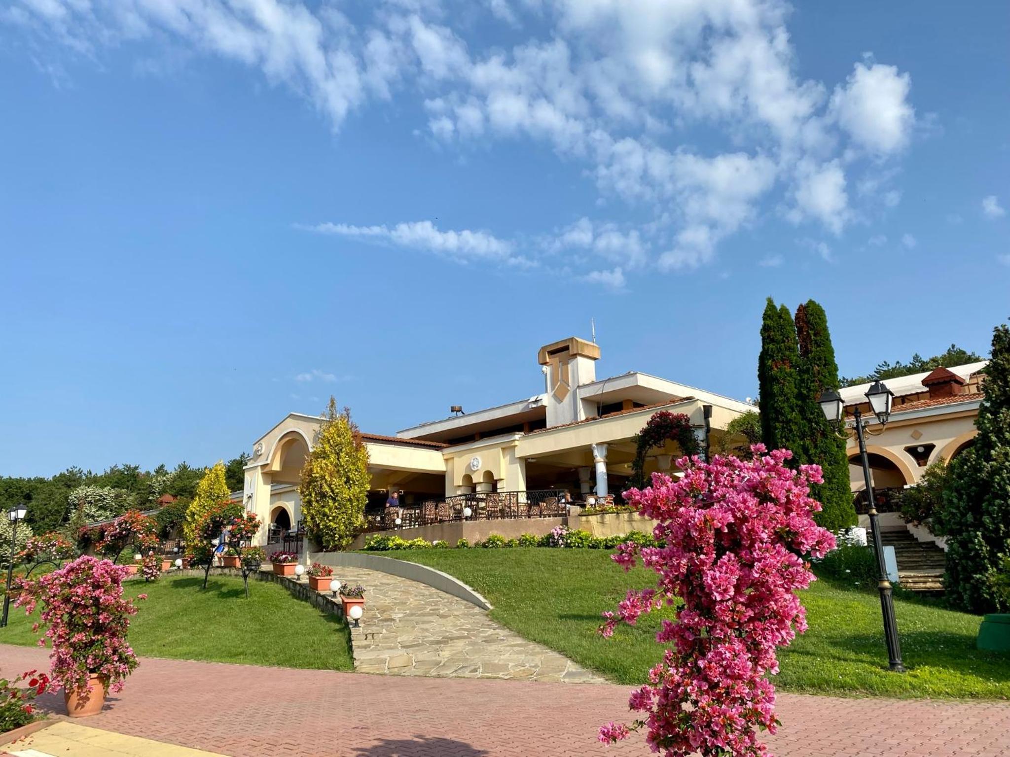 Duni Belleville - All Inclusive