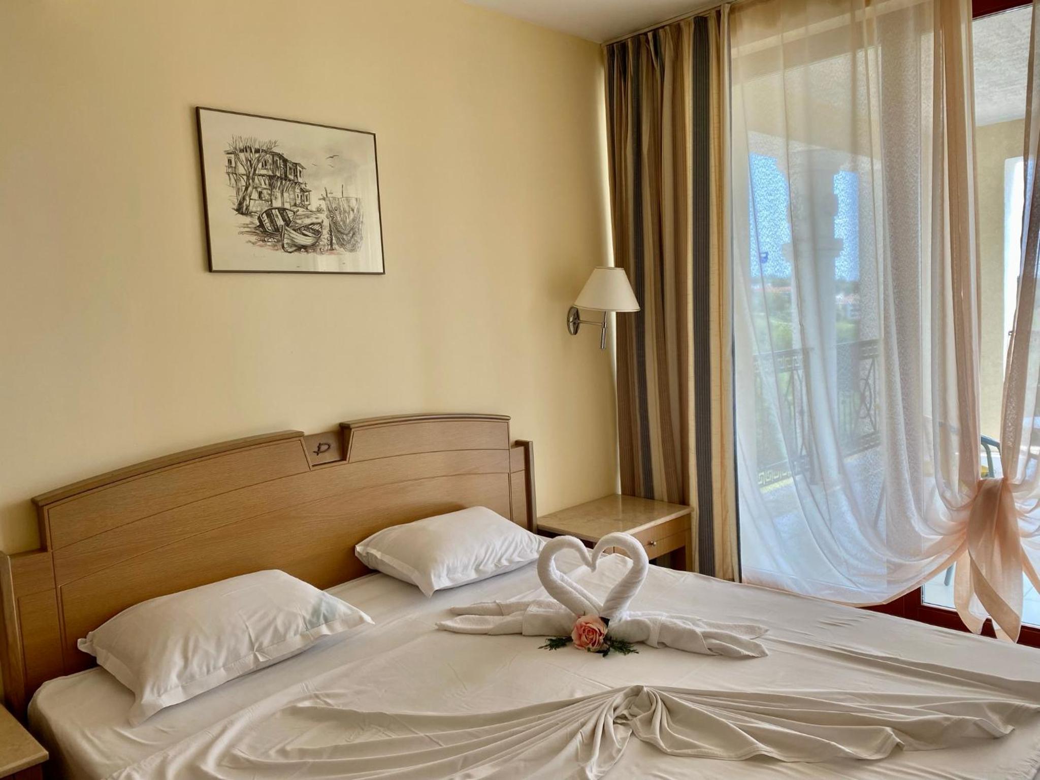Duni Belleville - All Inclusive