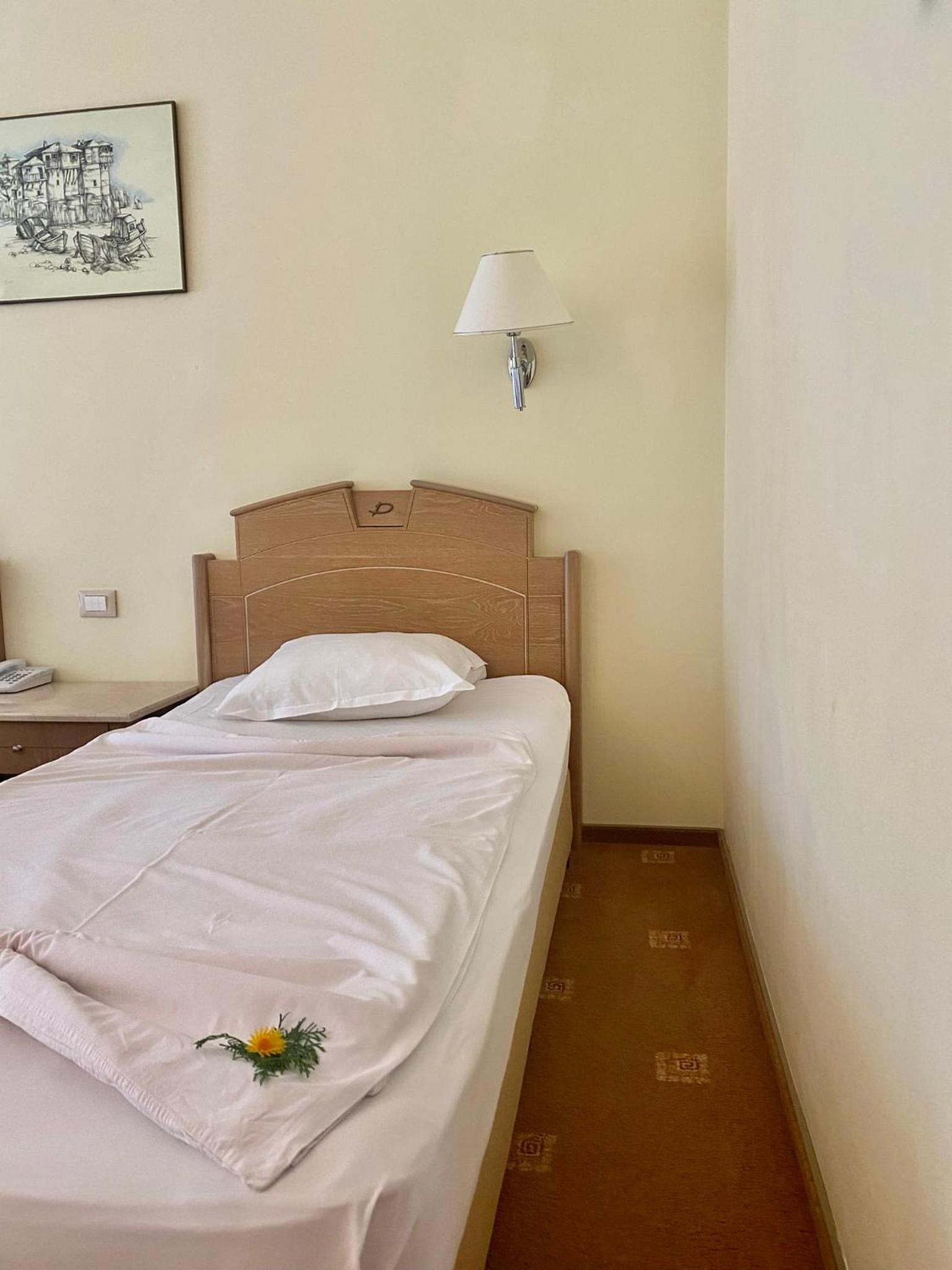 Duni Belleville - All Inclusive
