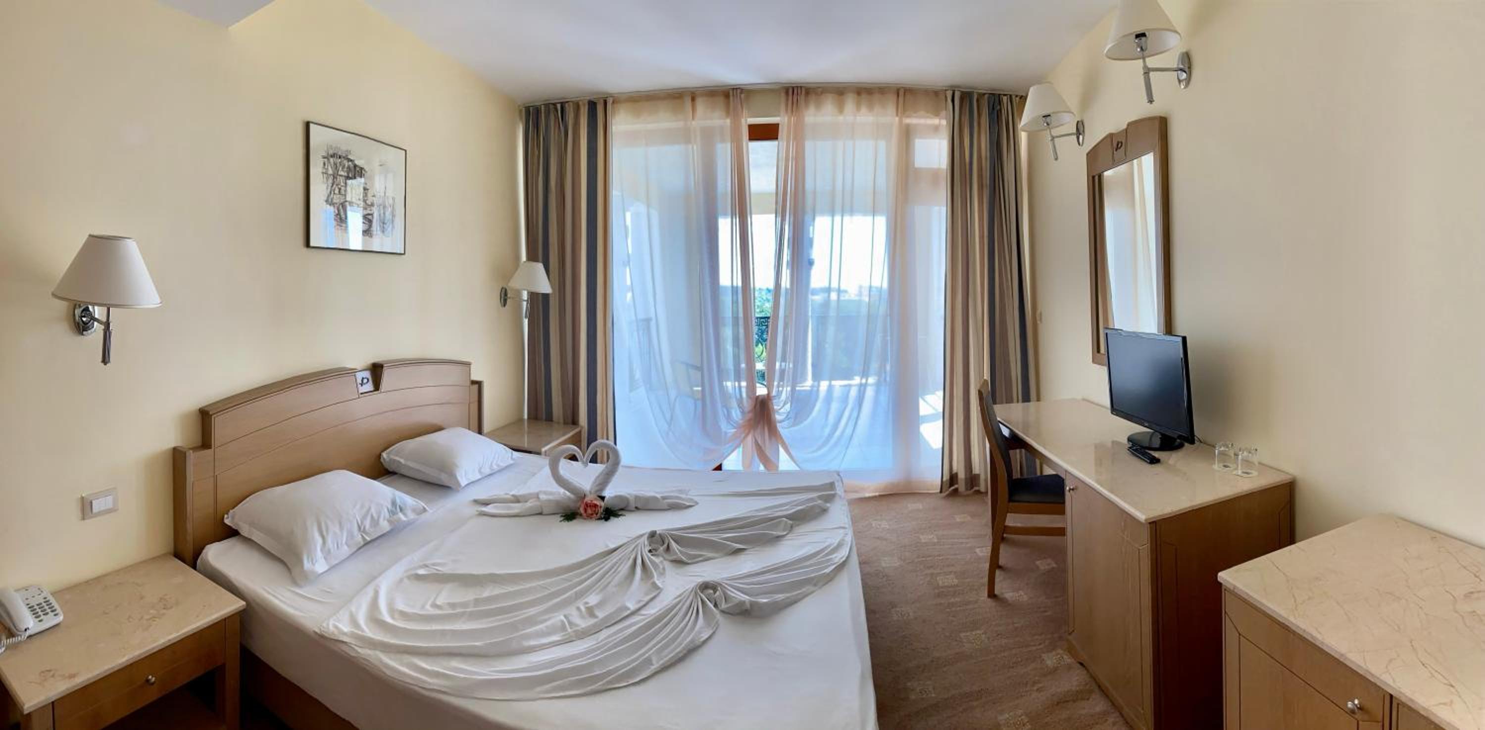 Duni Belleville - All Inclusive
