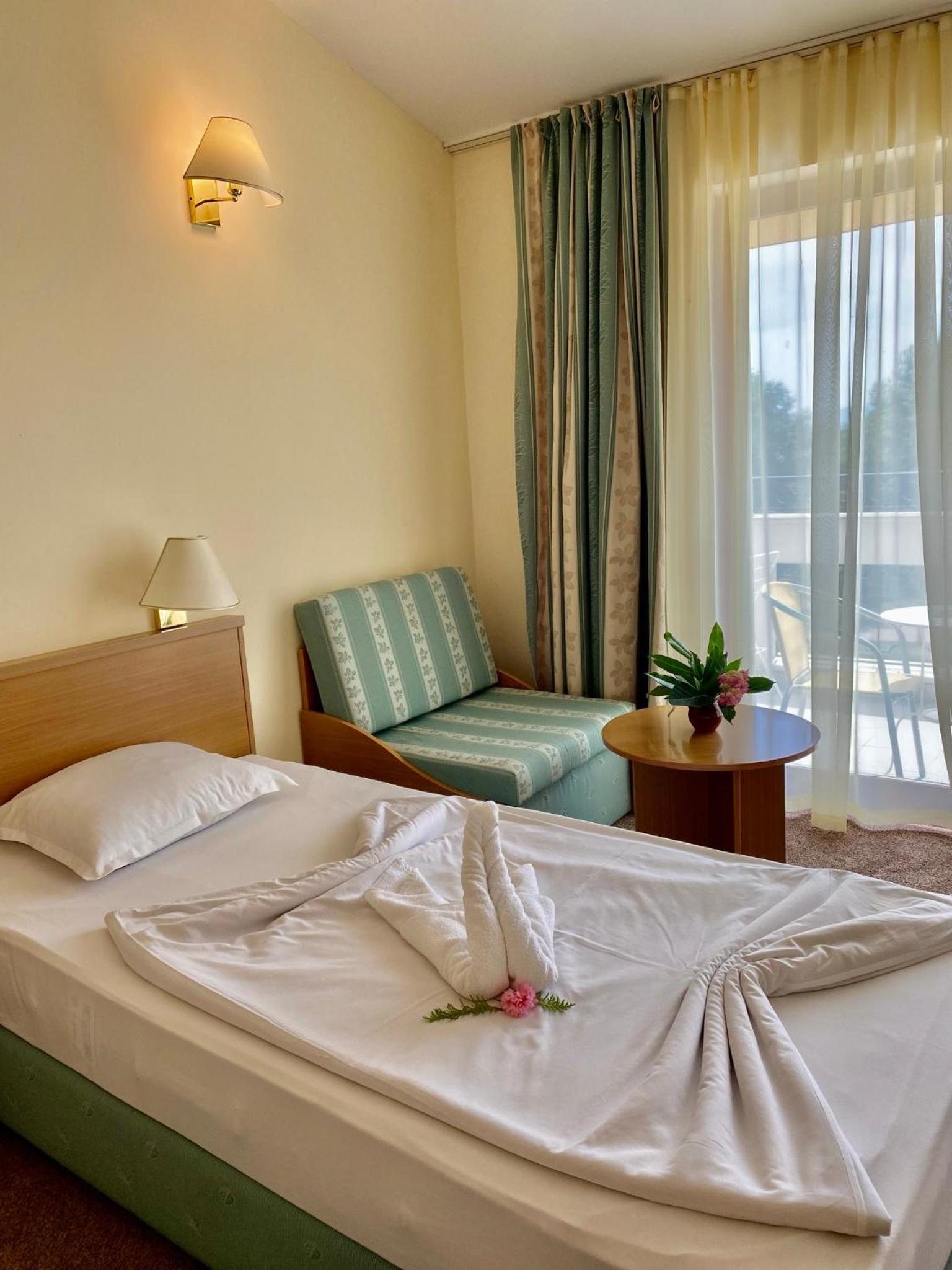 Duni Belleville - All Inclusive