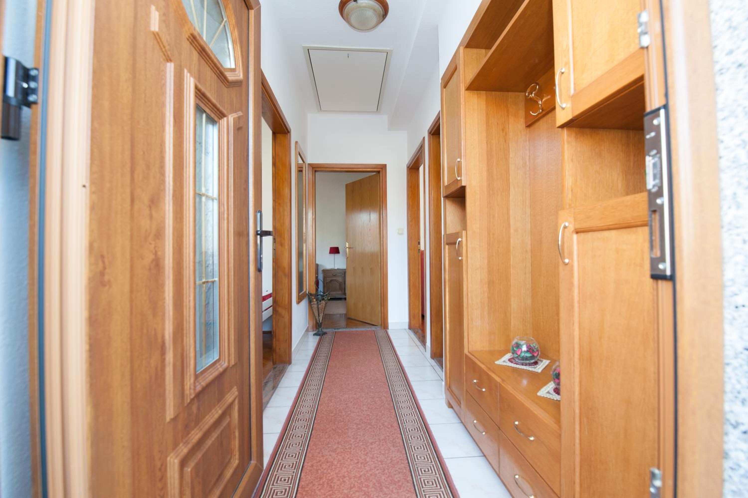 Apartman Sofija view 2