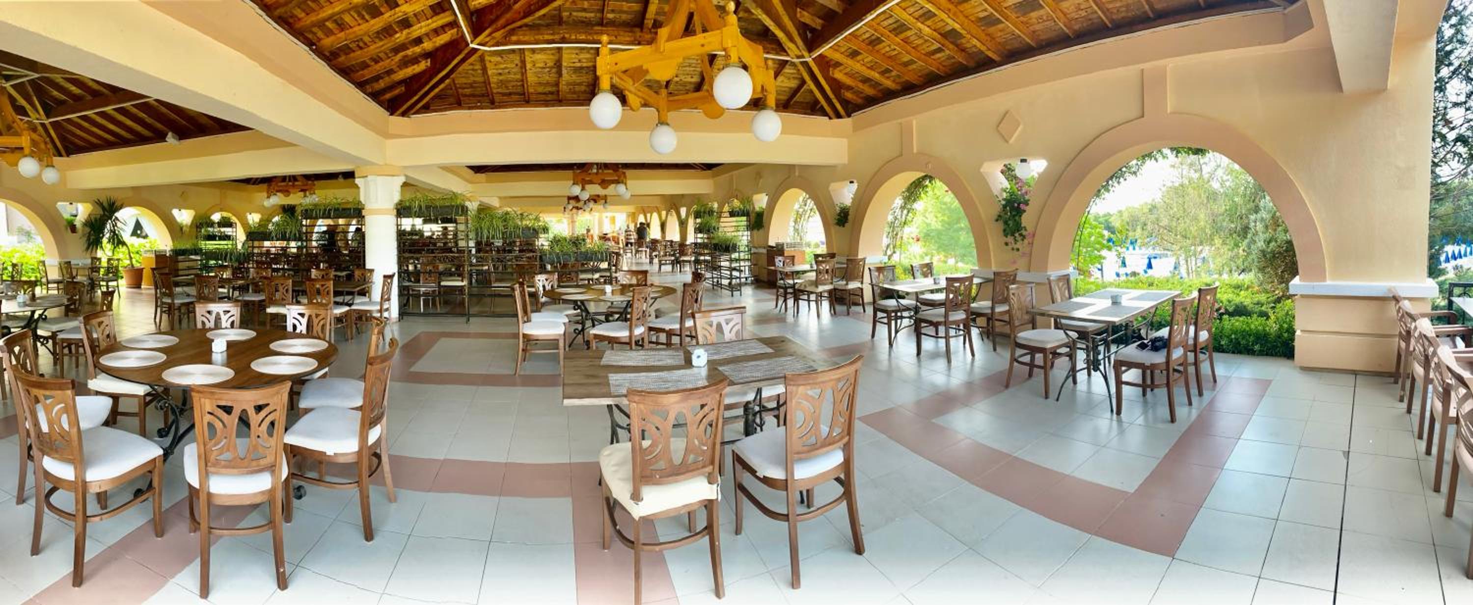 Duni Belleville - All Inclusive