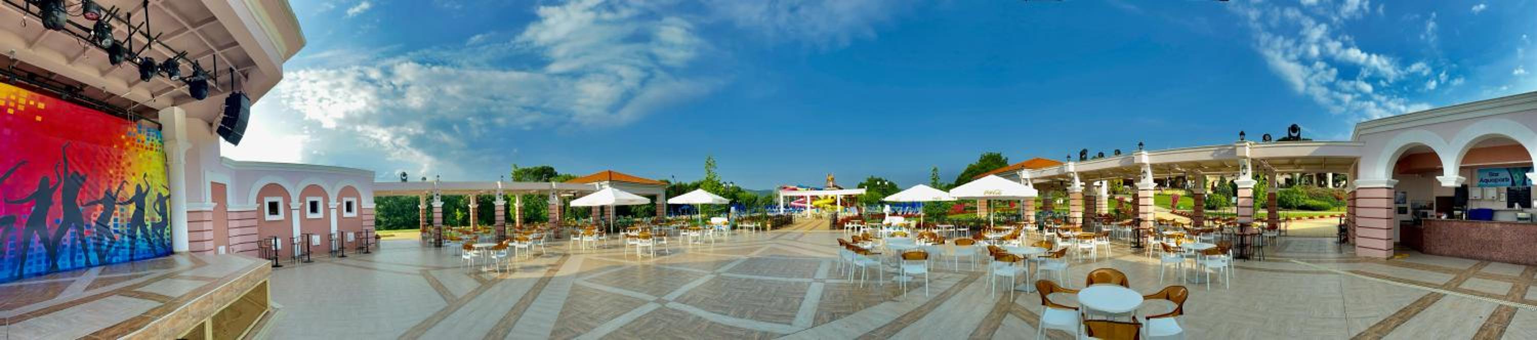 Duni Belleville - All Inclusive
