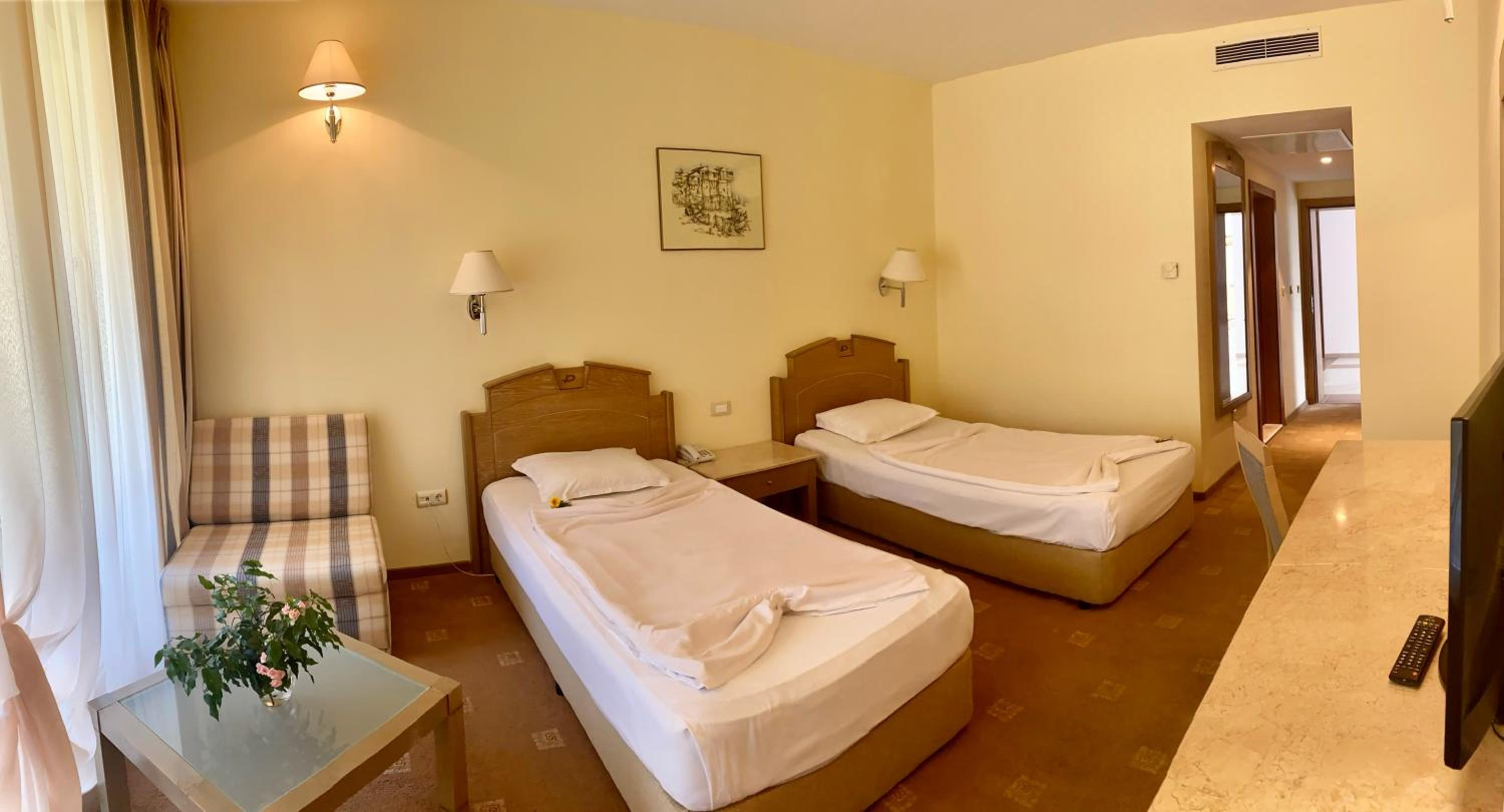 Duni Belleville - All Inclusive