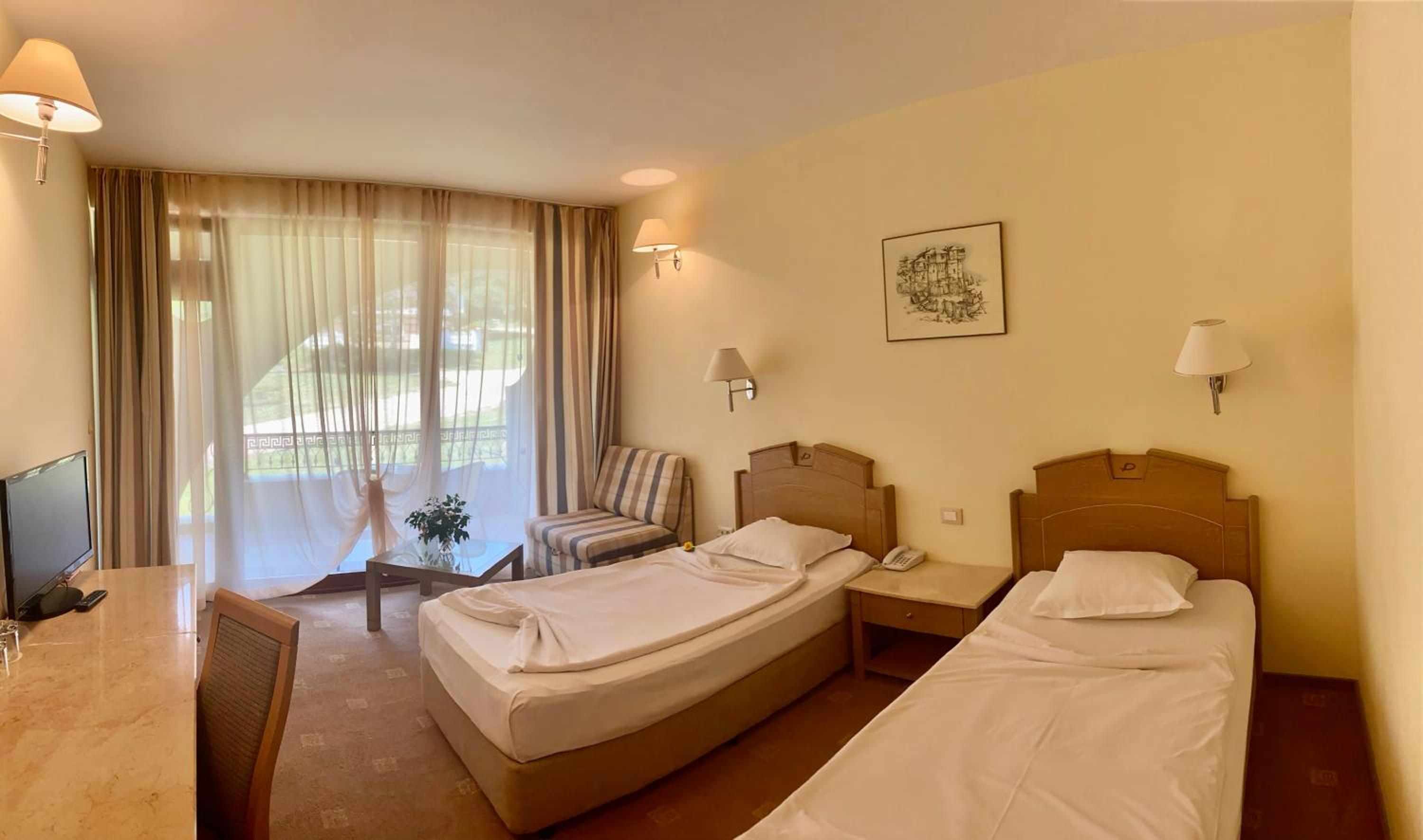 Duni Belleville - All Inclusive