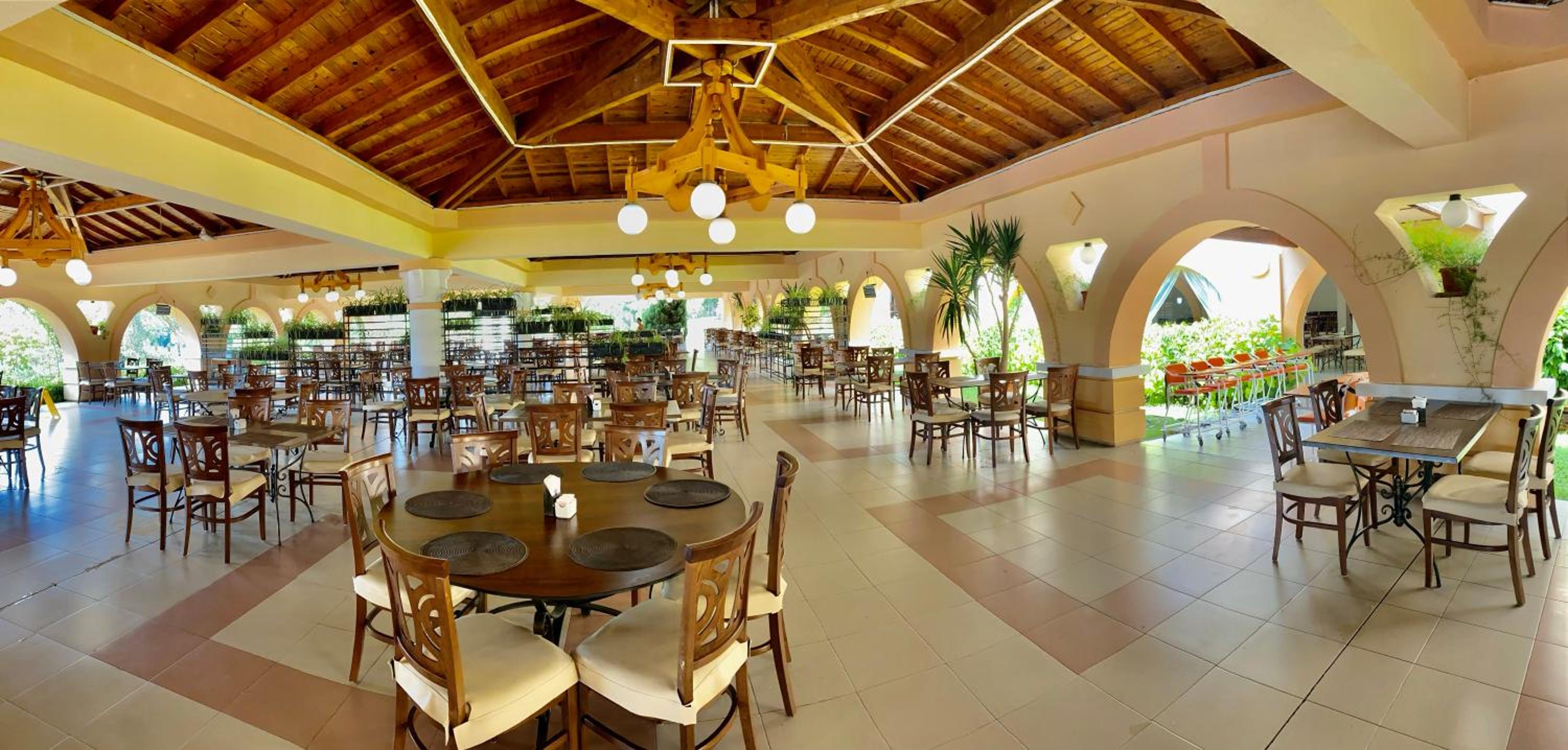 Duni Belleville - All Inclusive