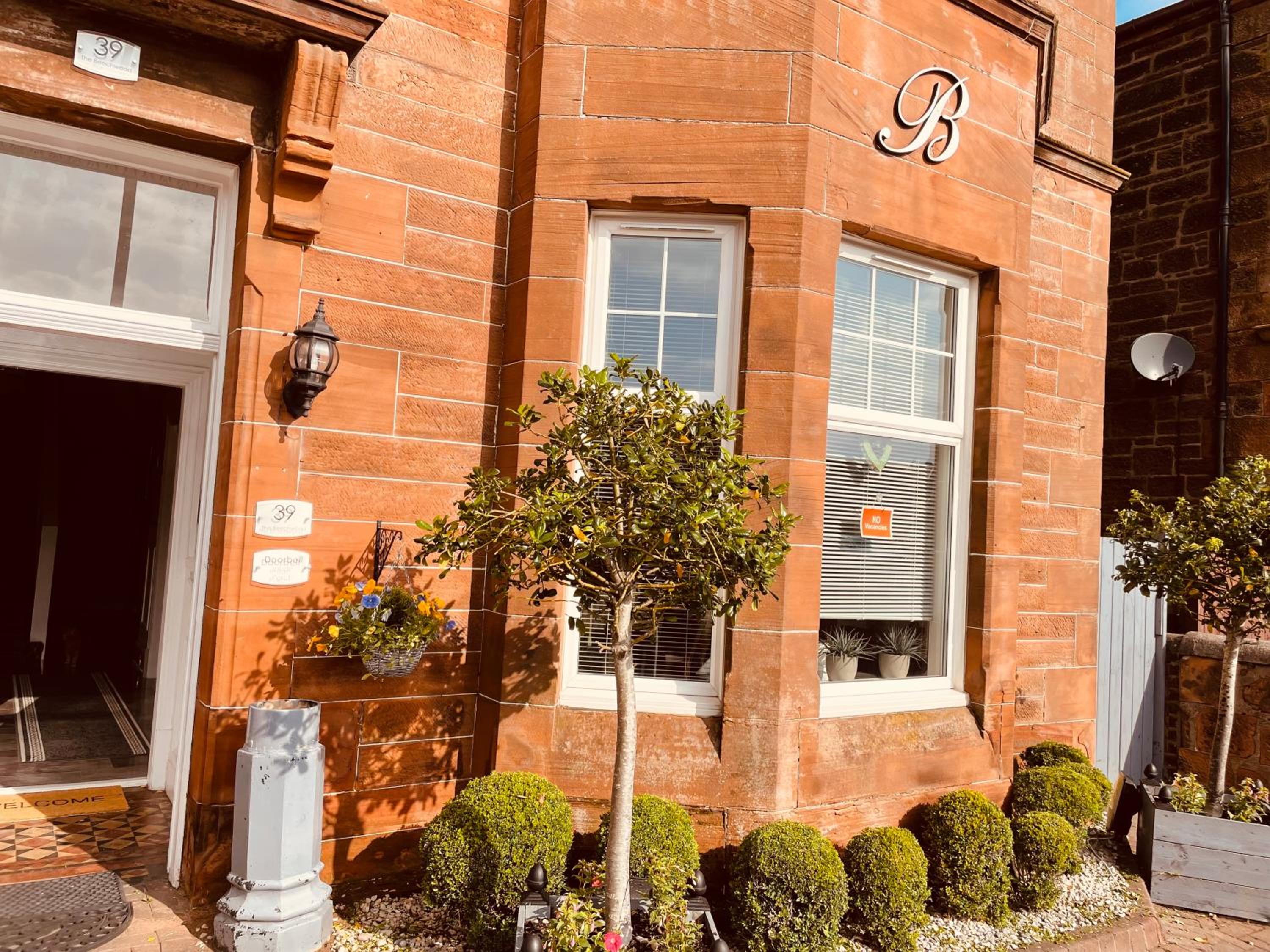 Hotel Beechwood Ensuite Guest House - Image 1