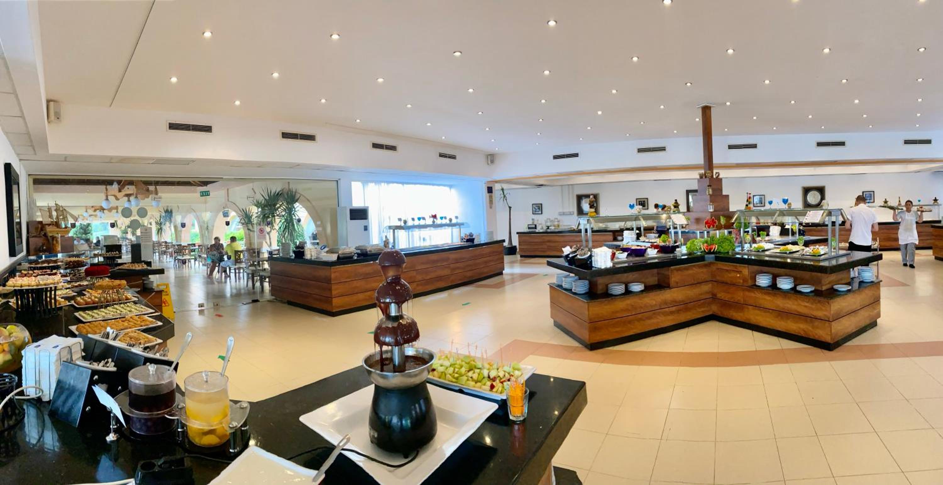 Duni Belleville - All Inclusive