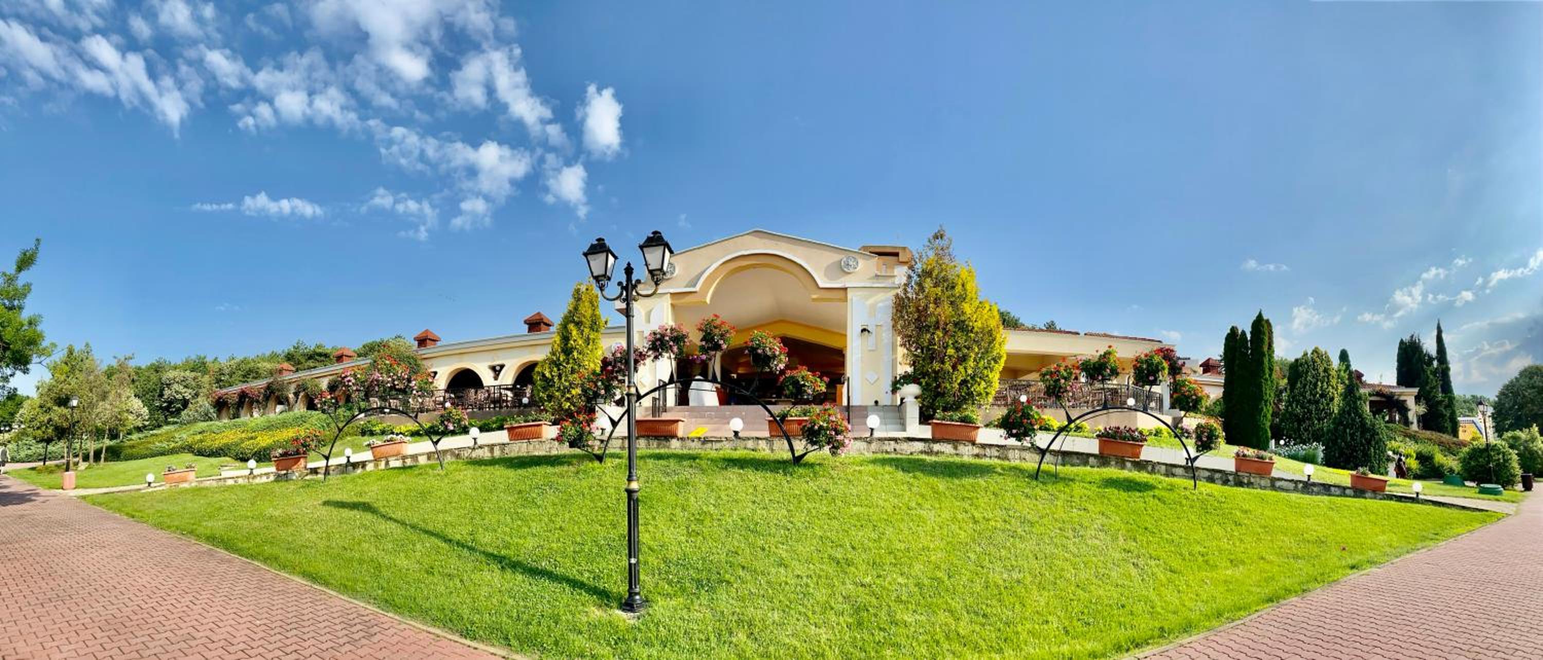 Duni Belleville - All Inclusive