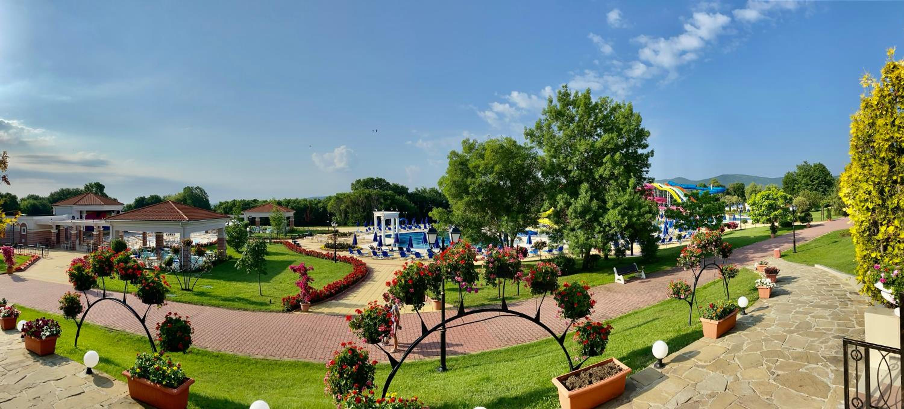 Duni Belleville - All Inclusive