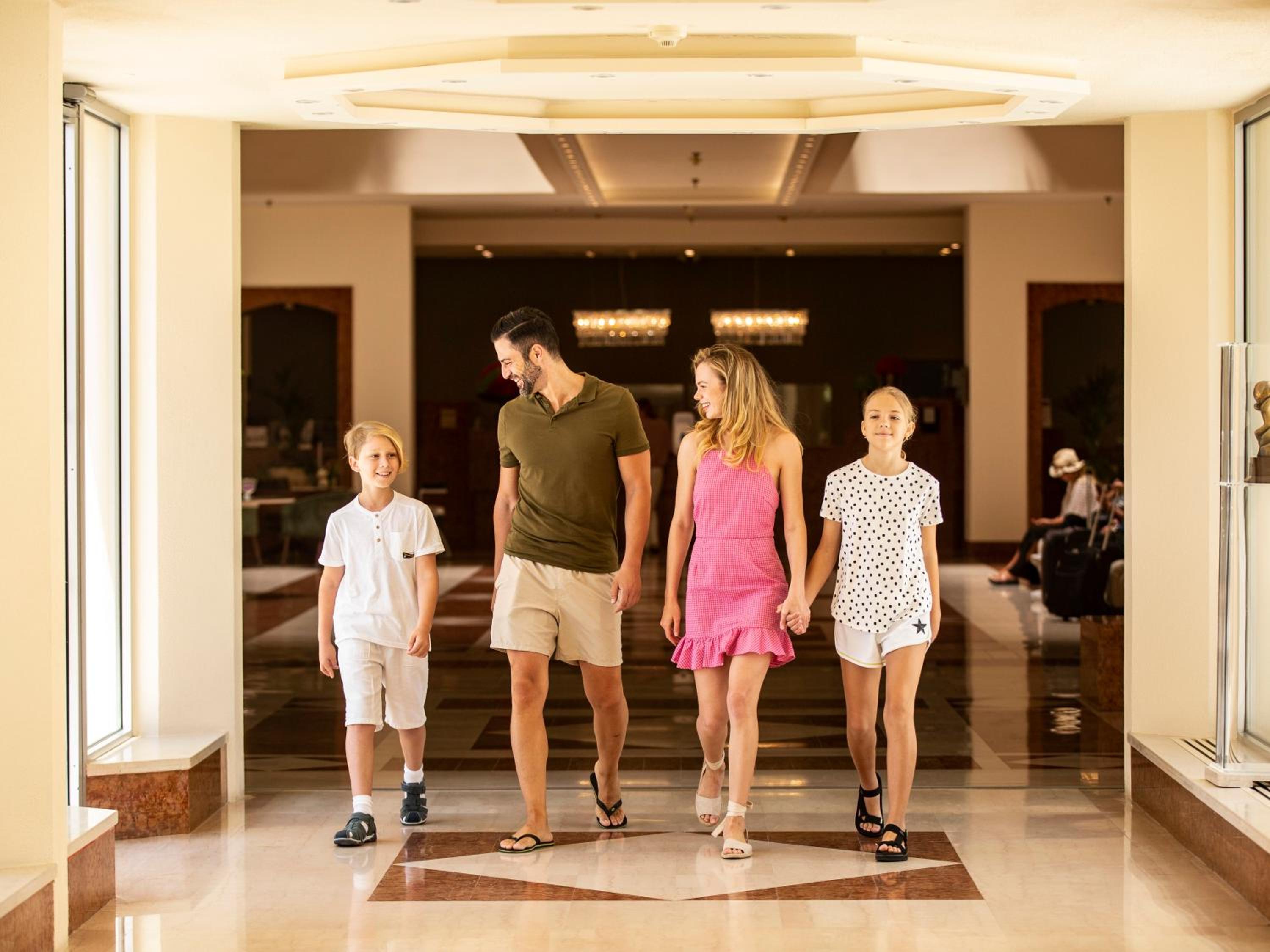 Limassol Vacations - St Raphael Resort - Property Image 26