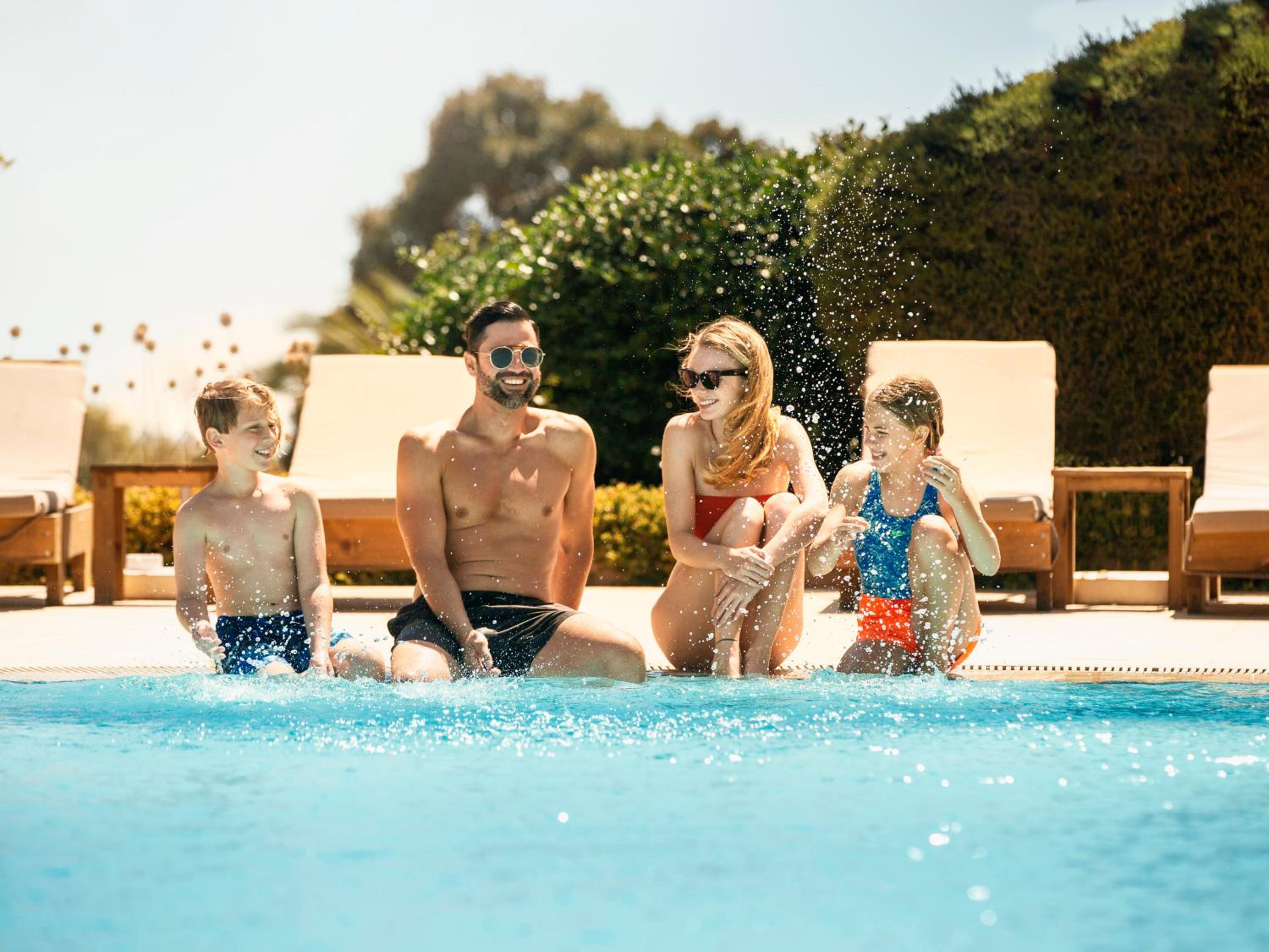 Limassol Vacations - St Raphael Resort - Property Image 6