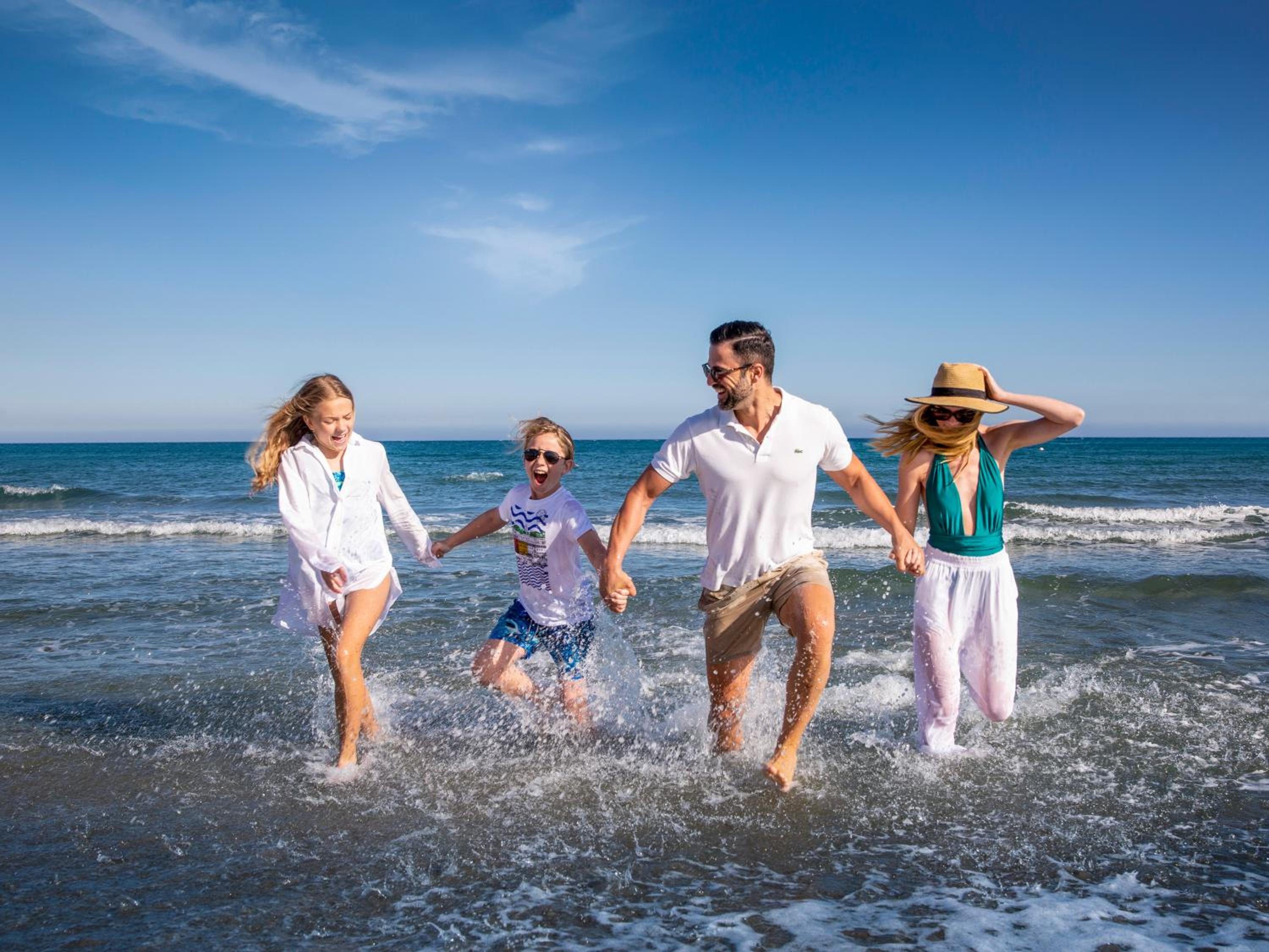 Limassol Vacations - St Raphael Resort - Property Image 23