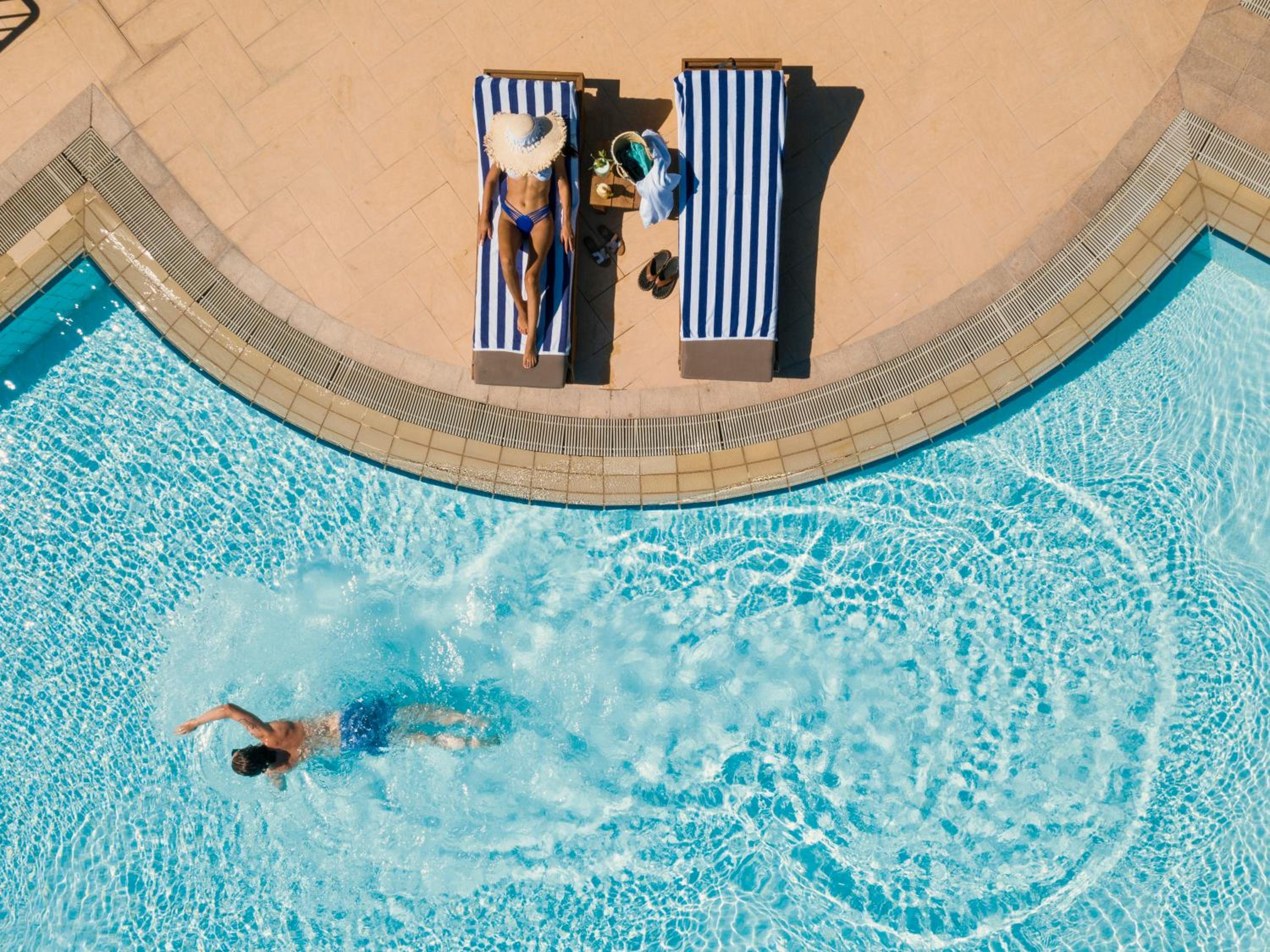 Limassol Vacations - St Raphael Resort - Property Image 5