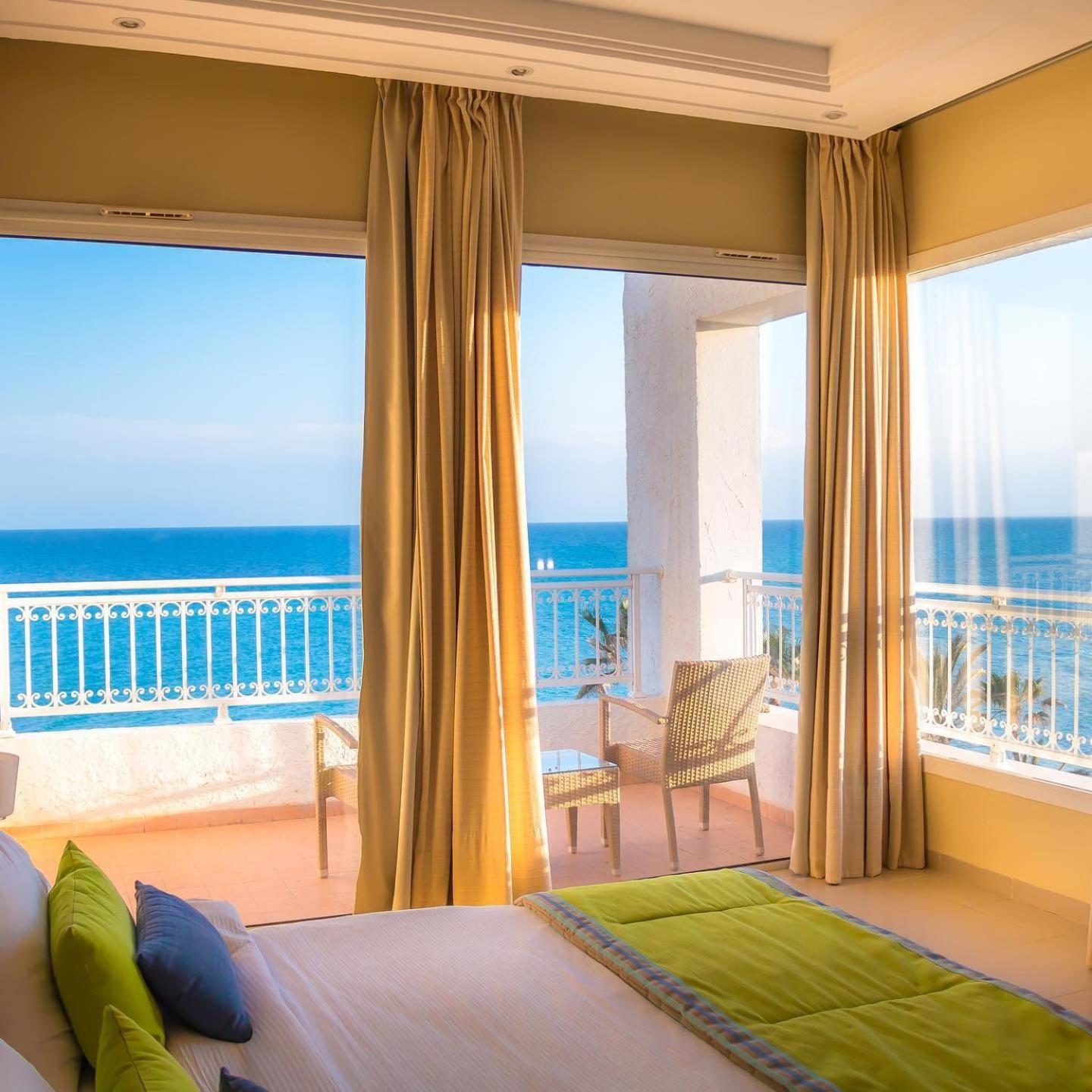 Hammamet Vacations - Hotel Bel Azur Thalasso Bungalows - Property Image 69