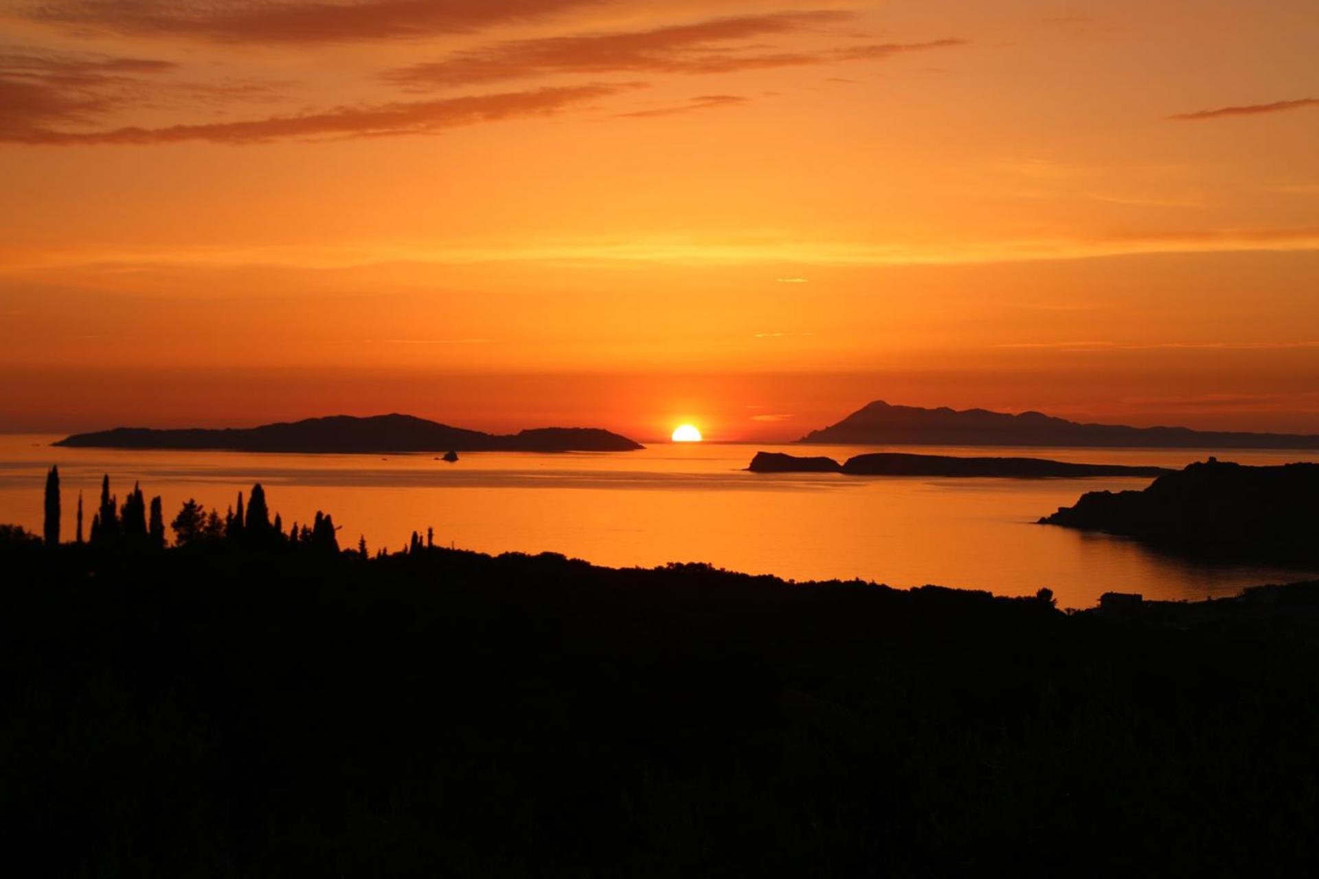 Sunset Sea View Villa 5 view 3