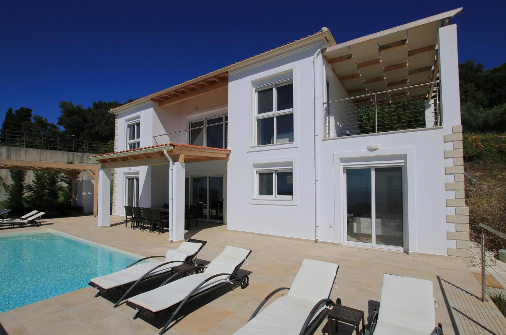 Hotel Sunset Sea View Villa 5 - Image 1