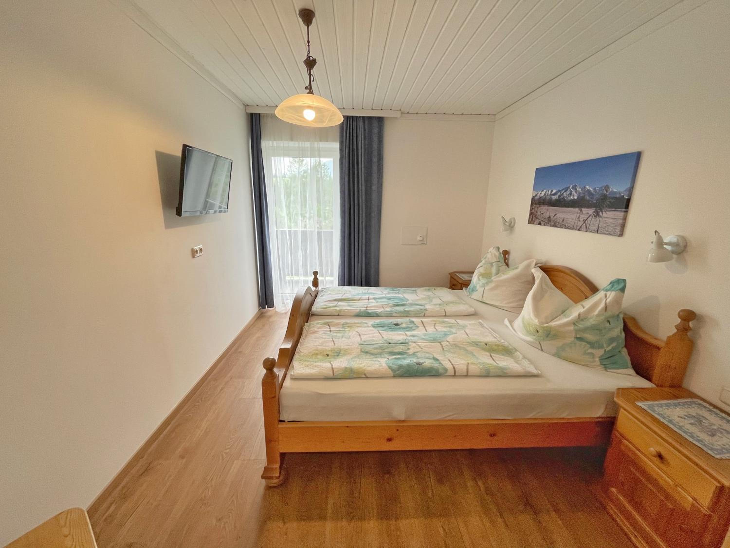 Pension Erlhof
