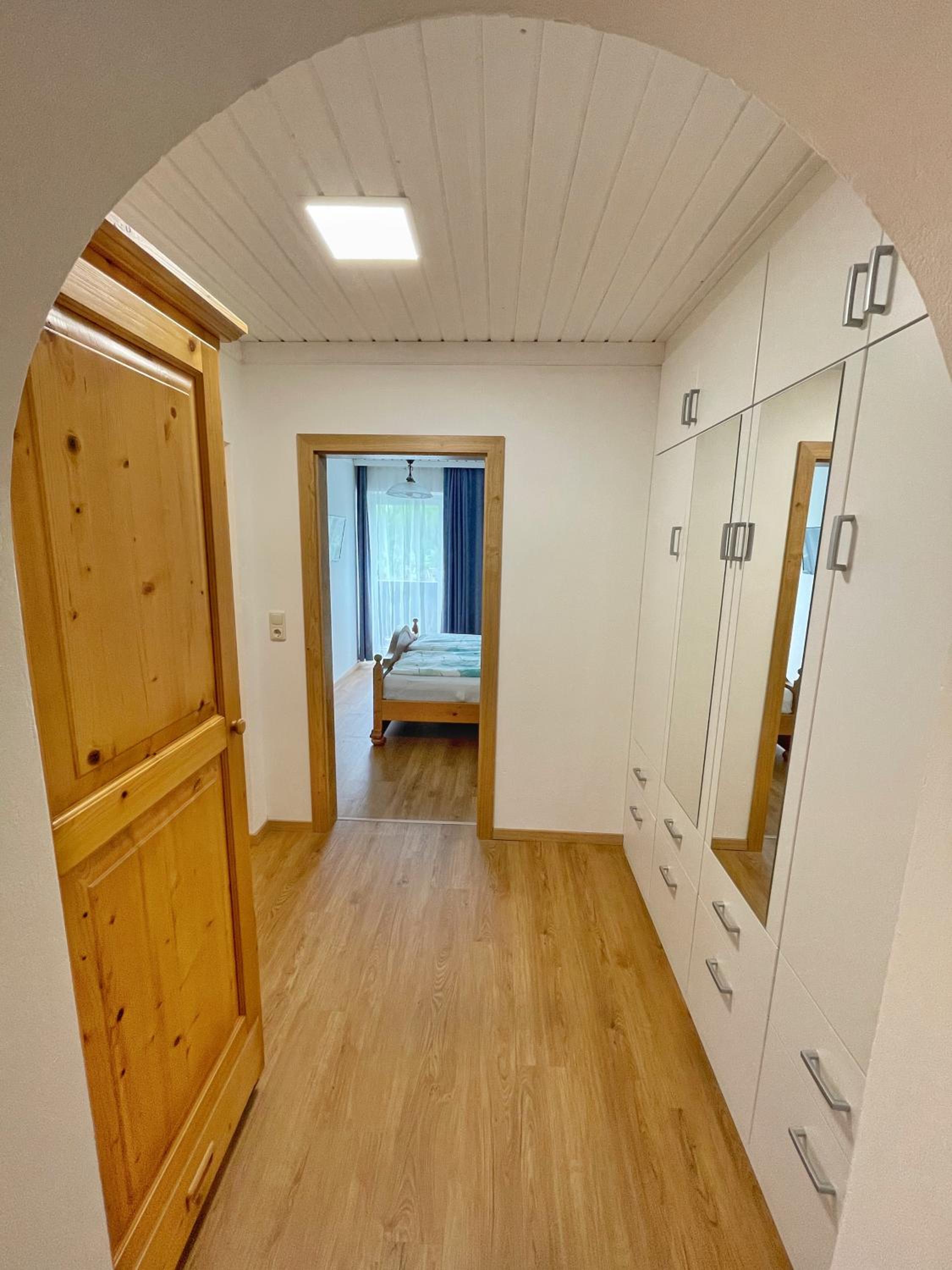 Pension Erlhof