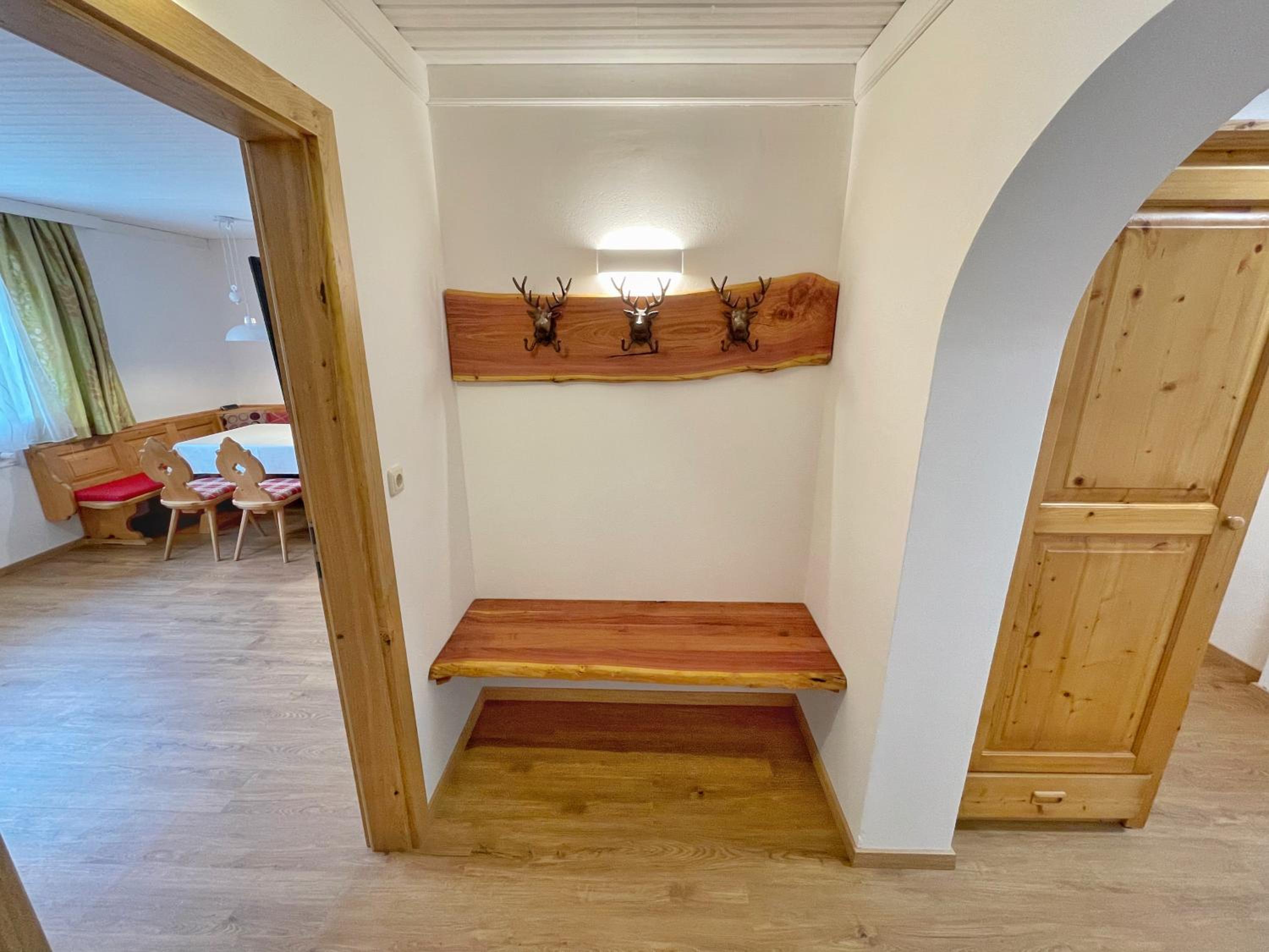 Pension Erlhof
