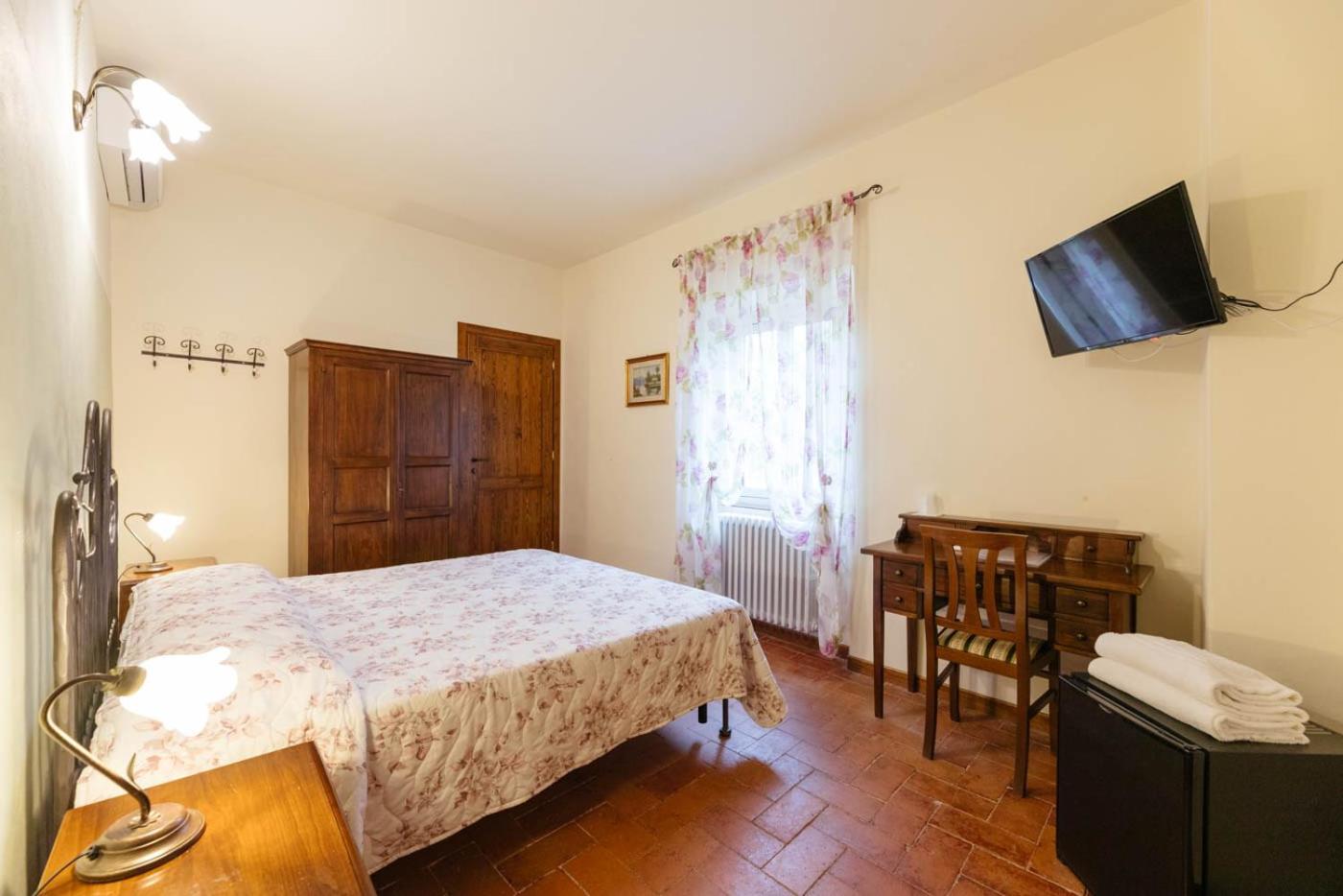 Agriturismo Villa Bracali