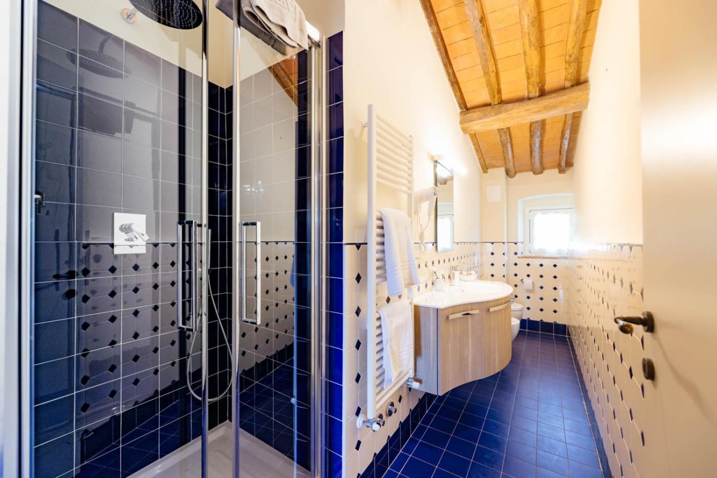 Agriturismo Villa Bracali