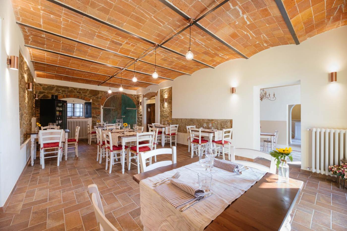 Agriturismo Villa Bracali
