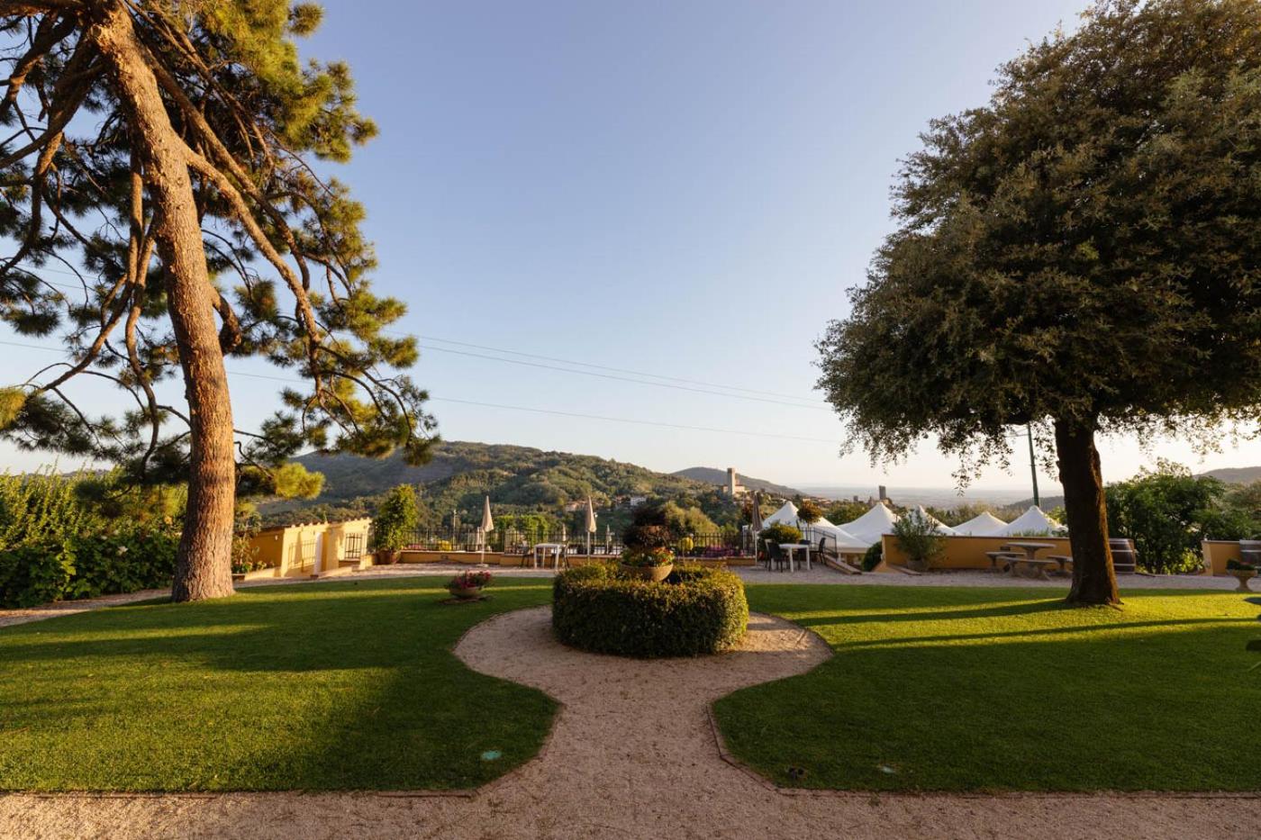 Agriturismo Villa Bracali