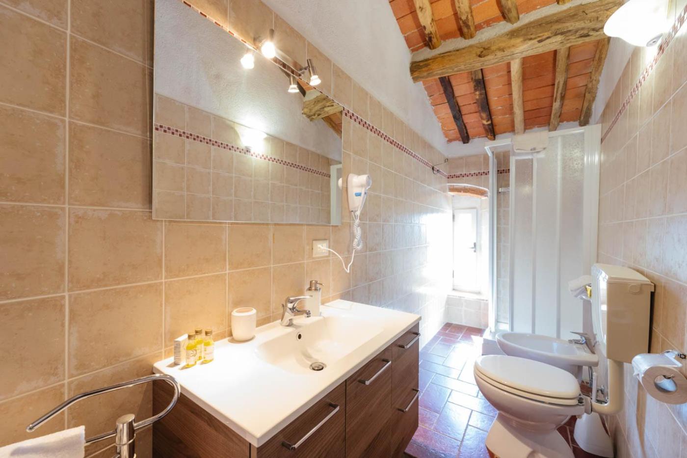 Agriturismo Villa Bracali