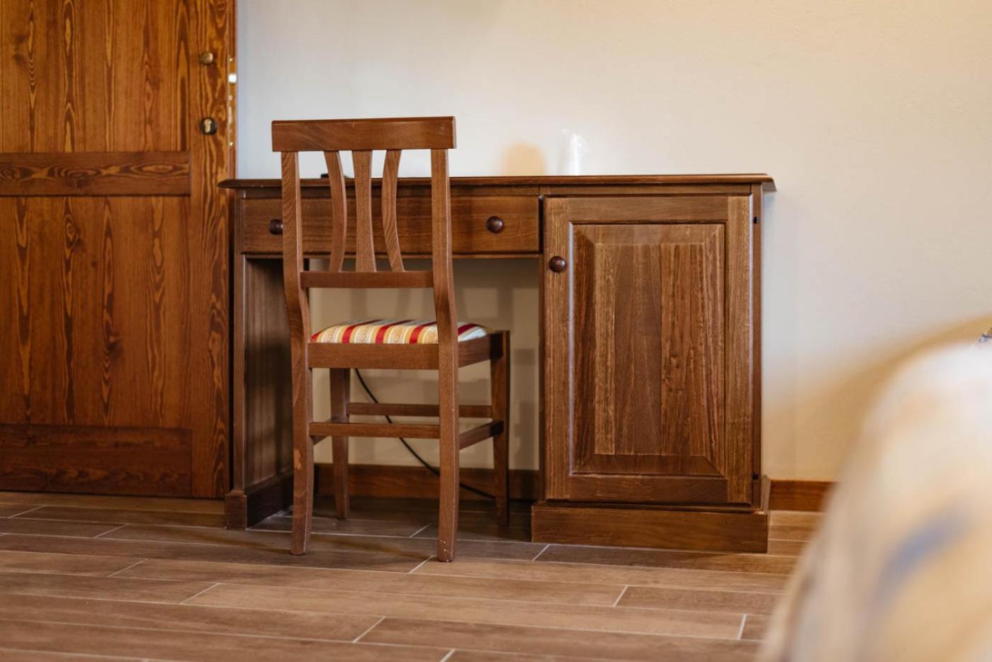 Agriturismo Villa Bracali